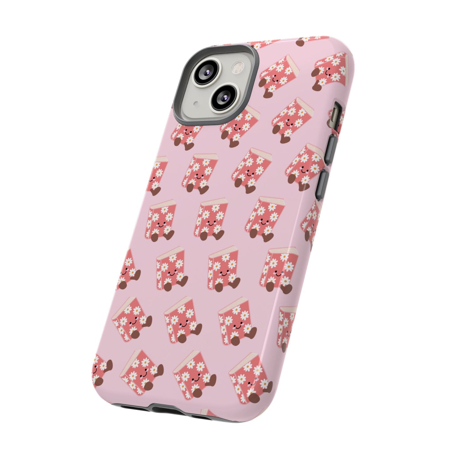 iPhone Case - Book Lover Tough Case