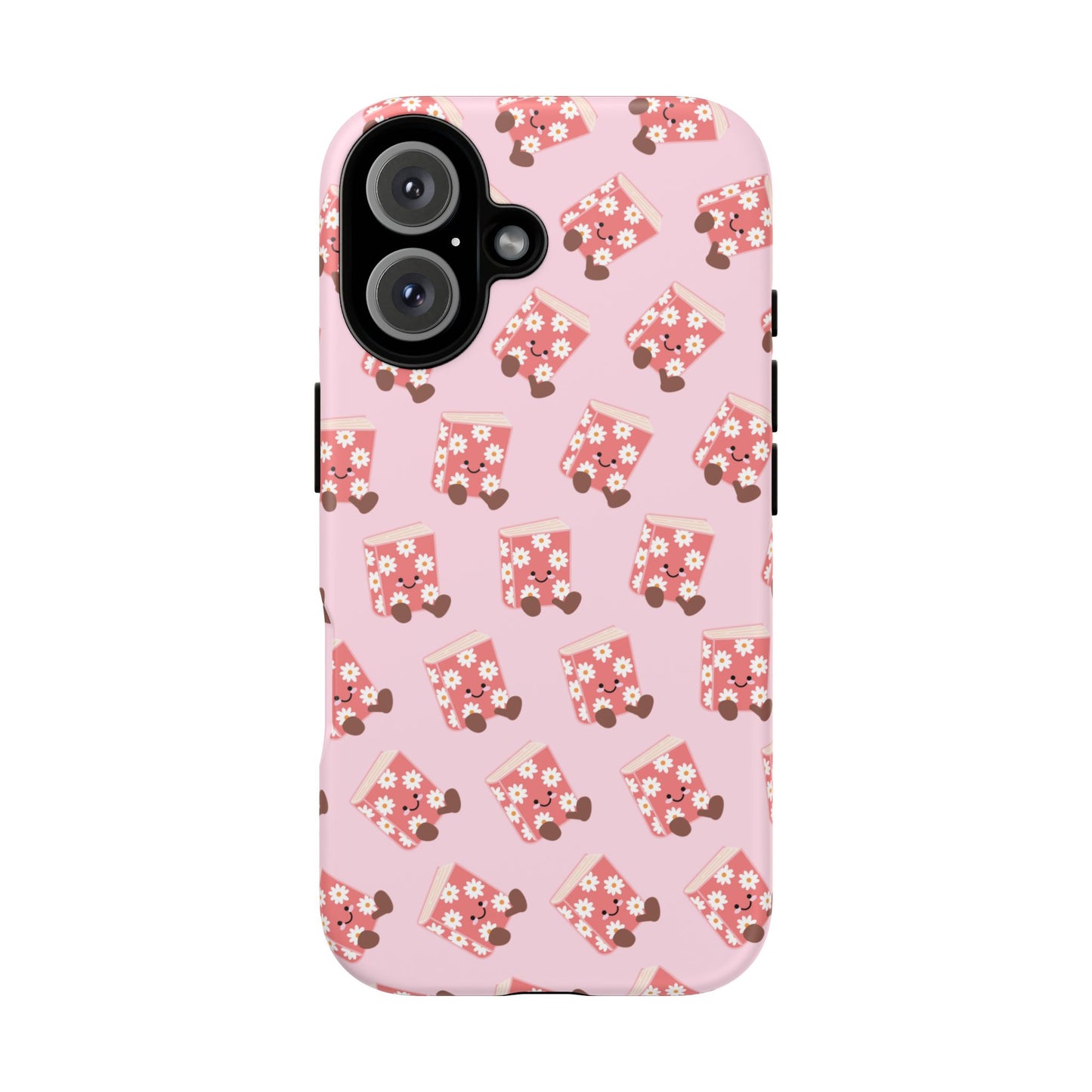 iPhone Case - Book Lover Tough Case