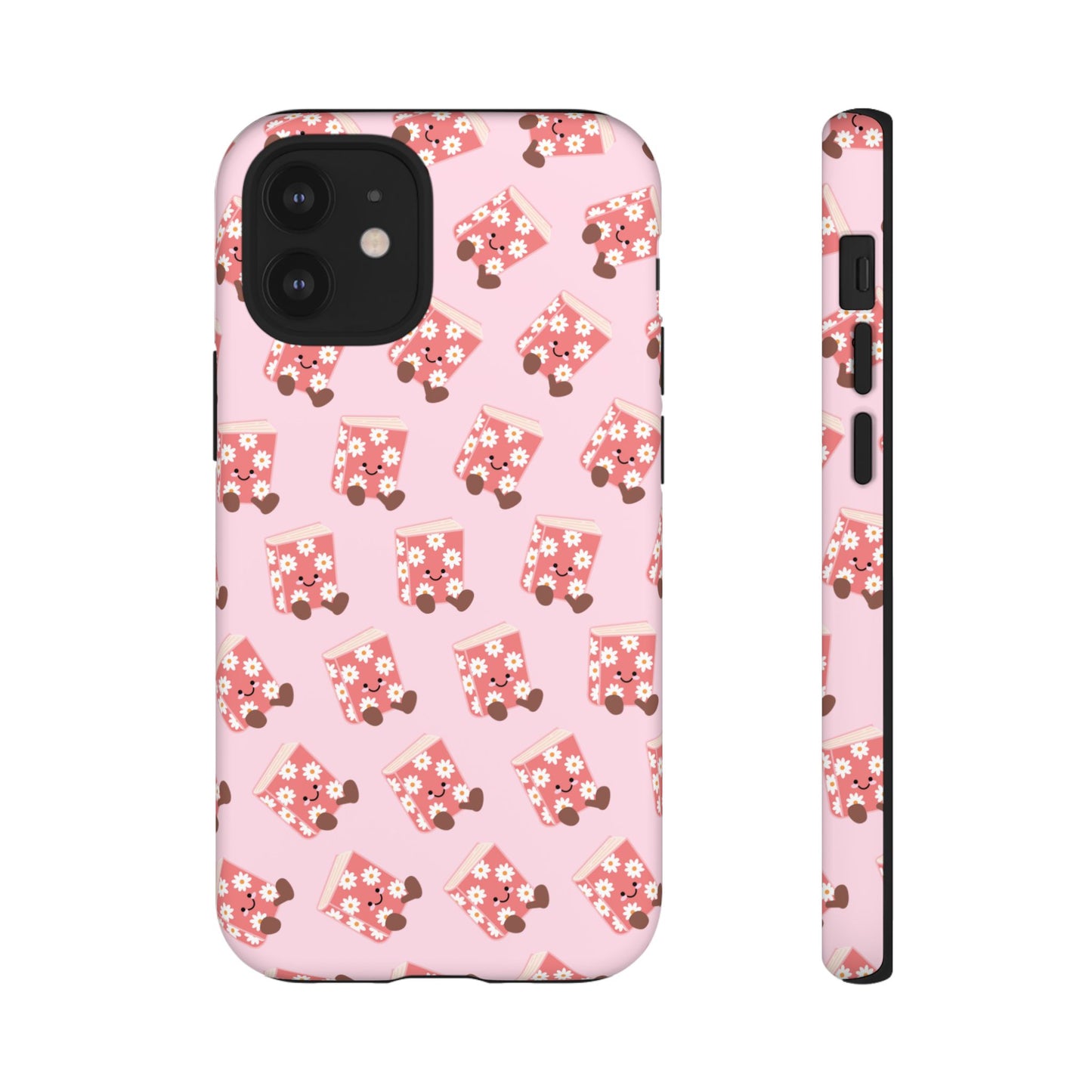 iPhone Case - Book Lover Tough Case