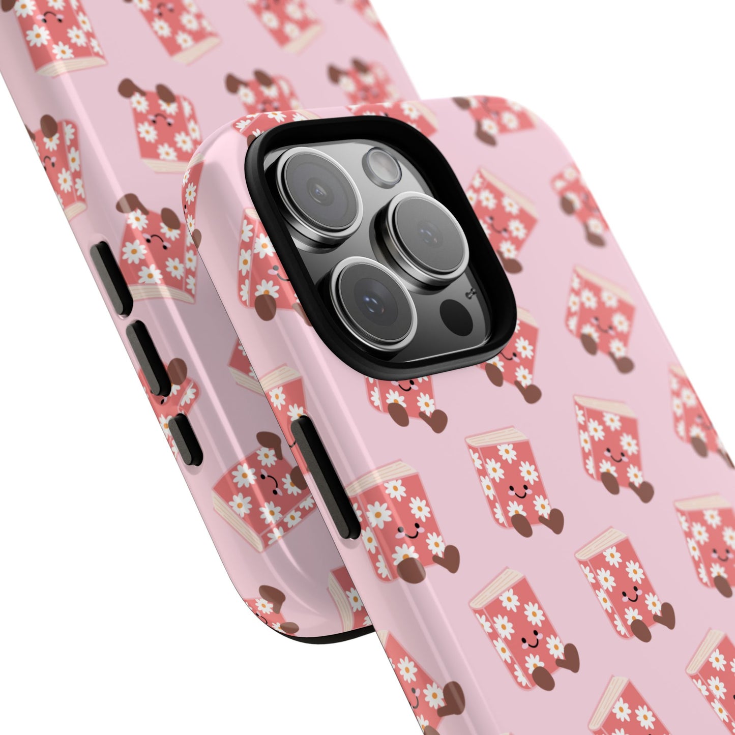 iPhone Case - Book Lover Tough Case