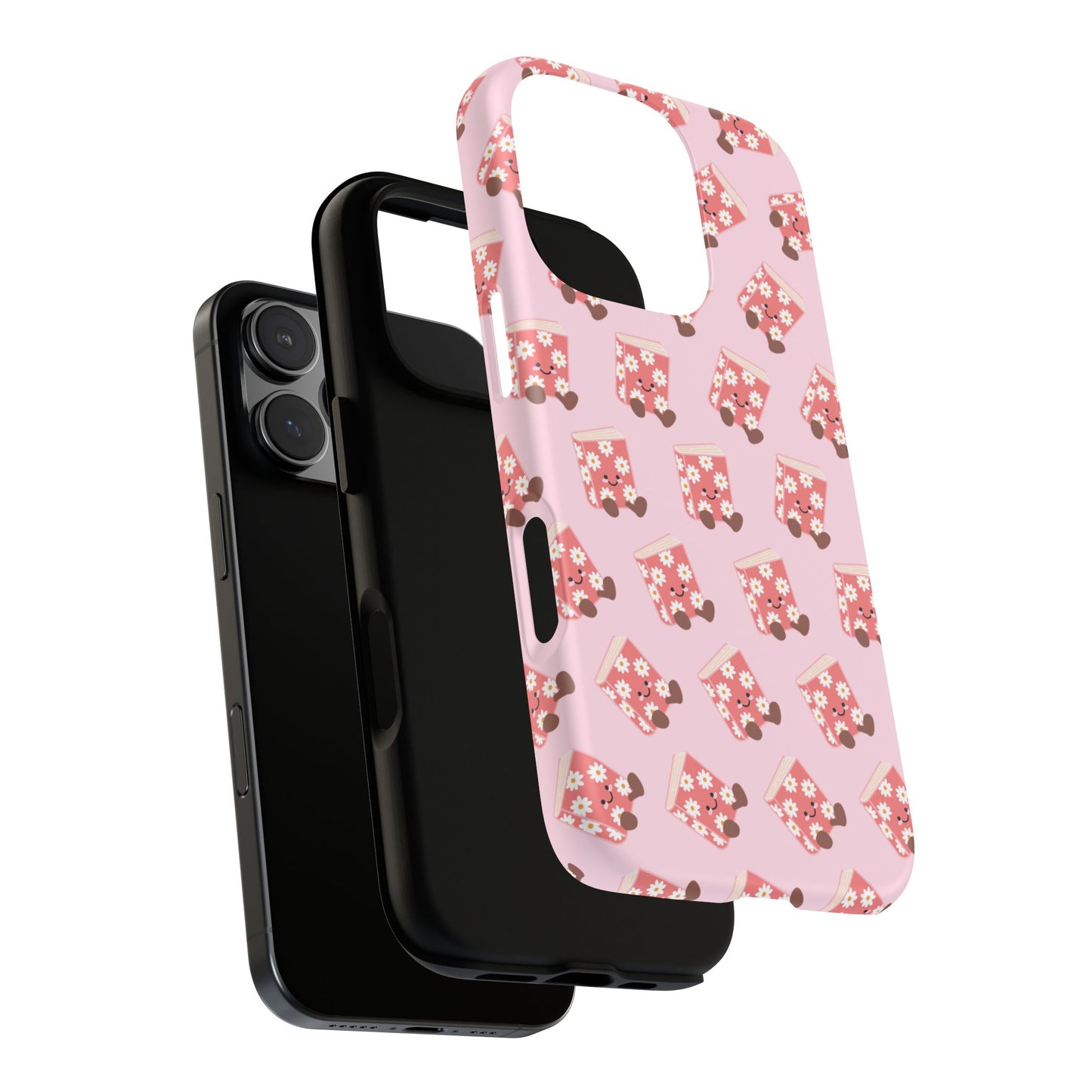 iPhone Case - Book Lover Tough Case