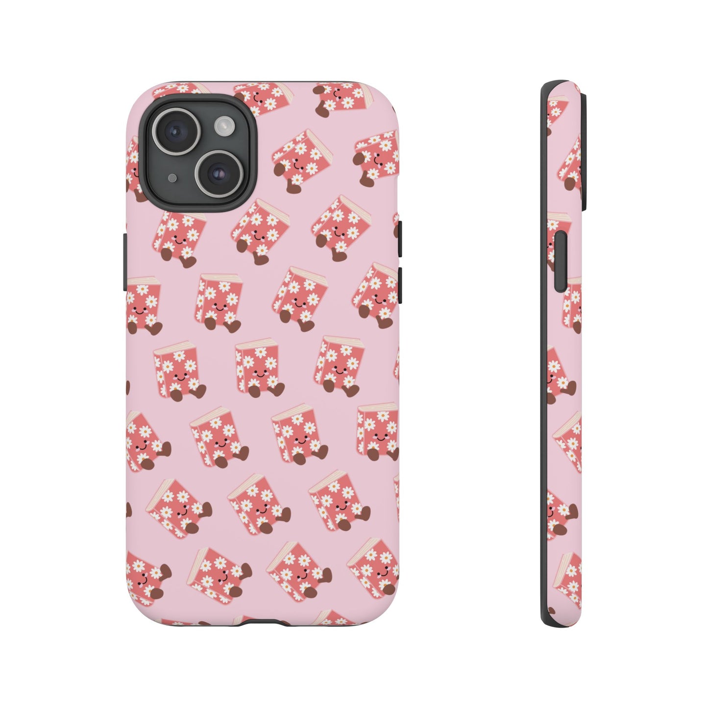 iPhone Case - Book Lover Tough Case