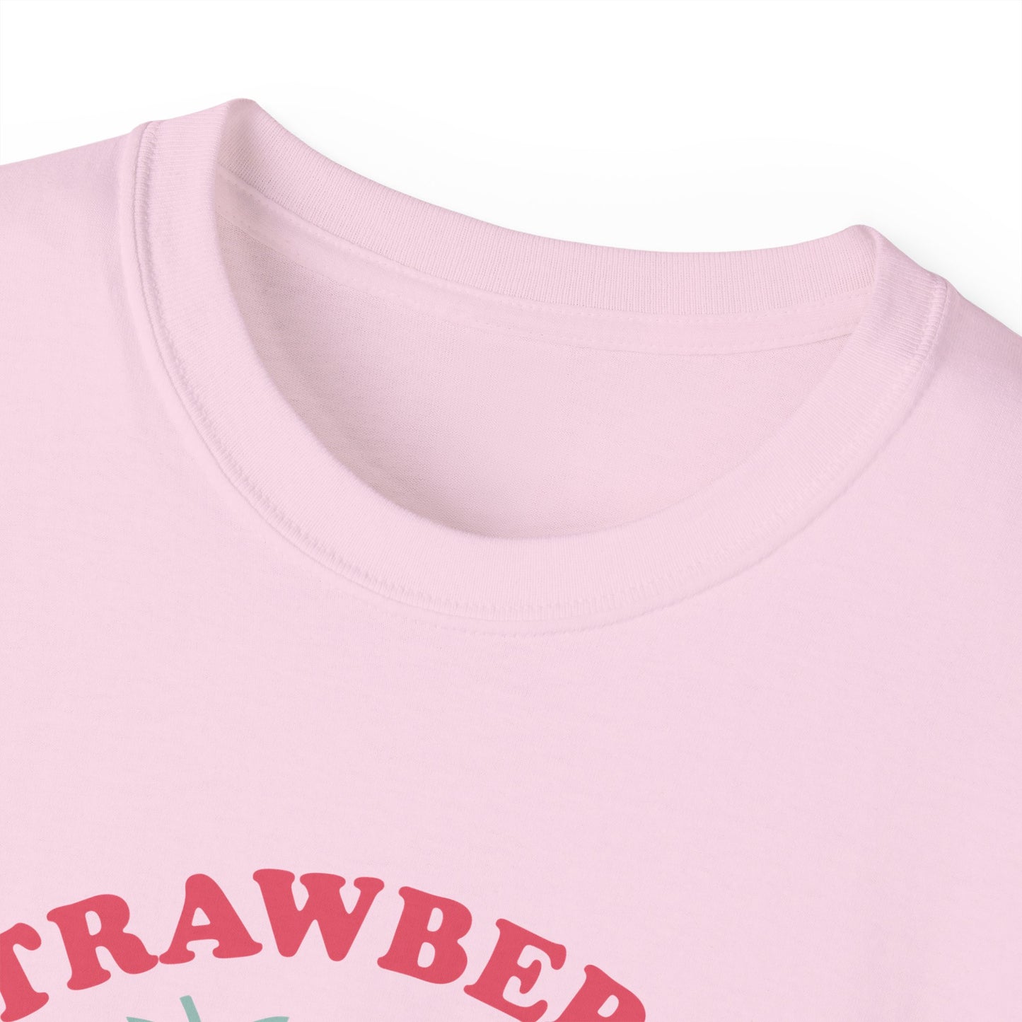 Strawberry Festival Tee