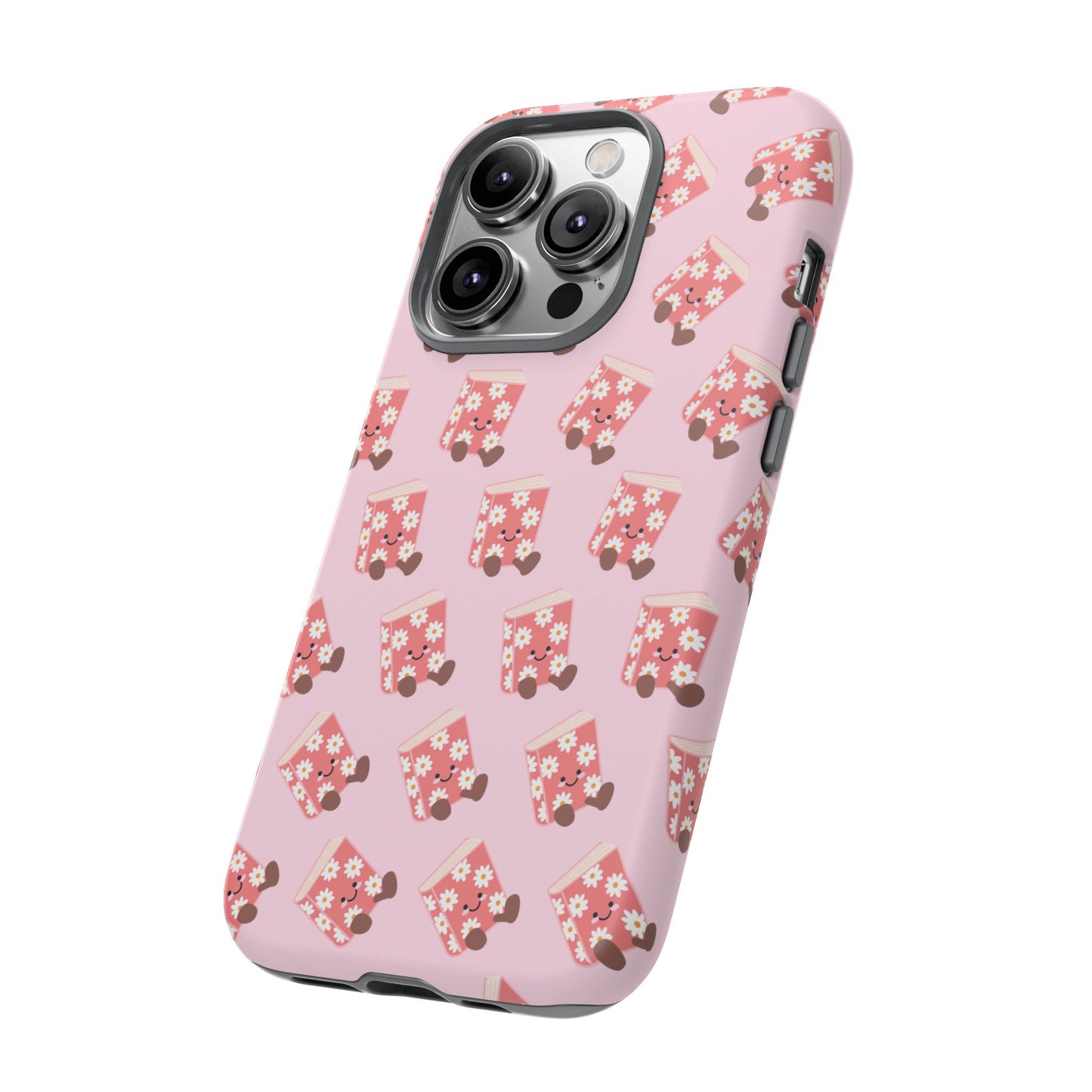 iPhone Case - Book Lover Tough Case