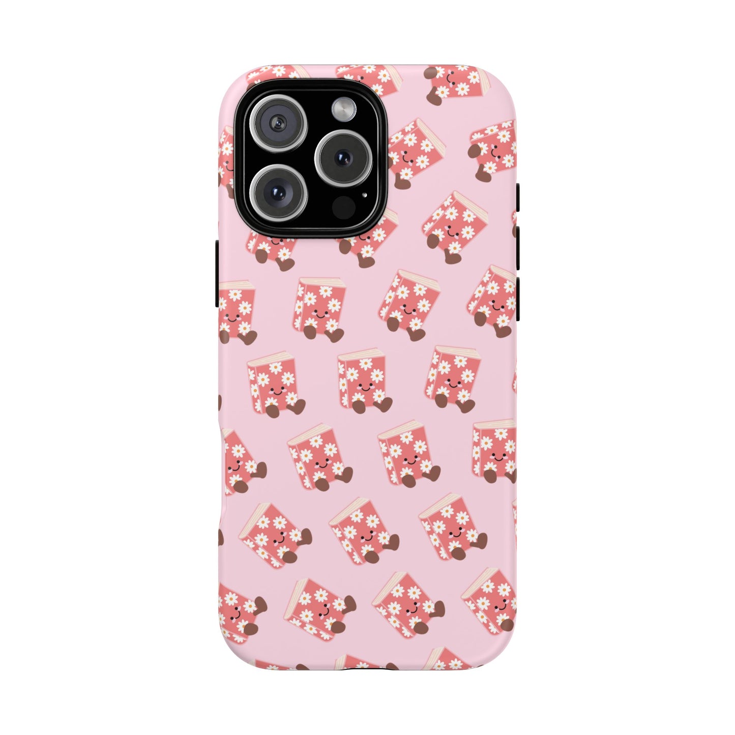 iPhone Case - Book Lover Tough Case