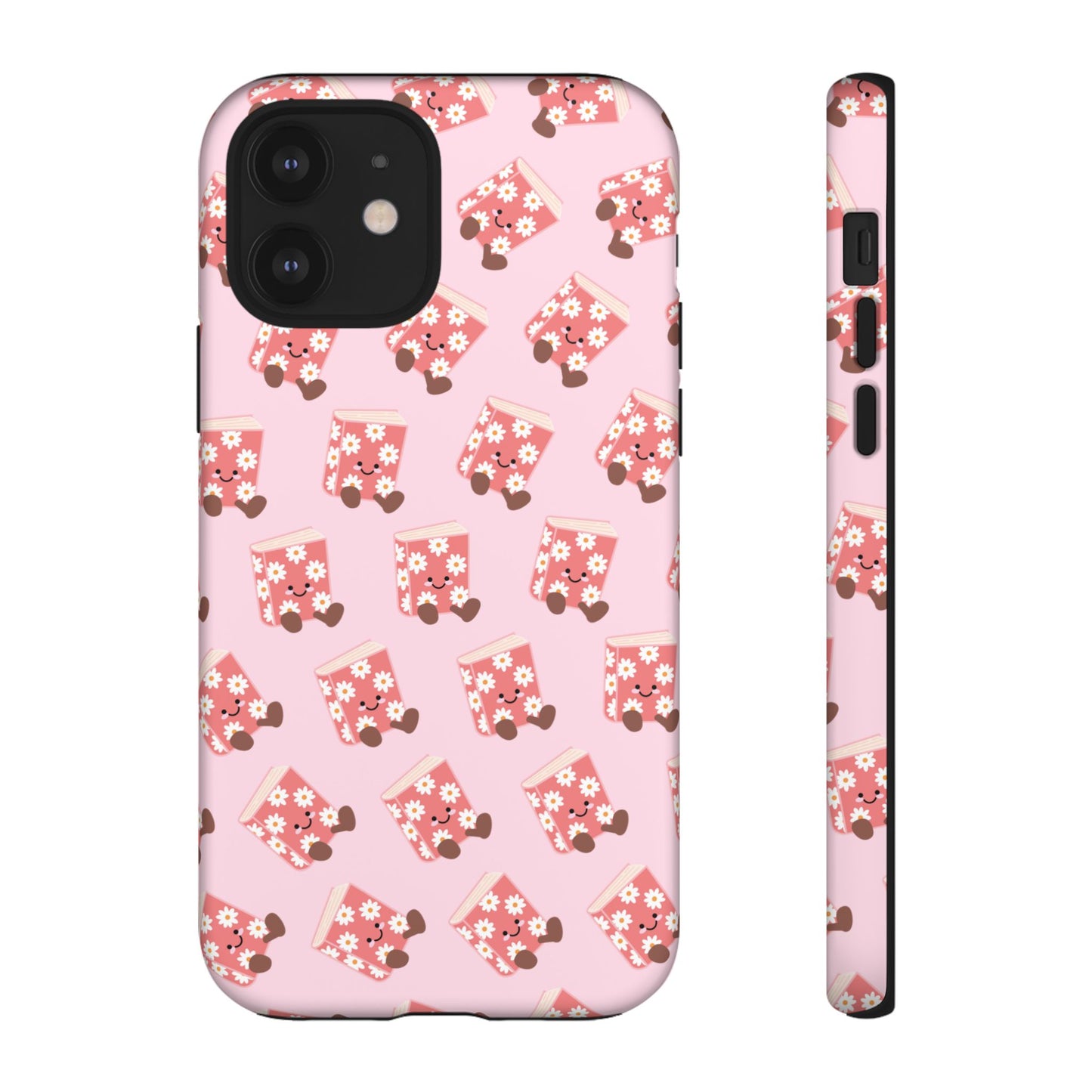 iPhone Case - Book Lover Tough Case