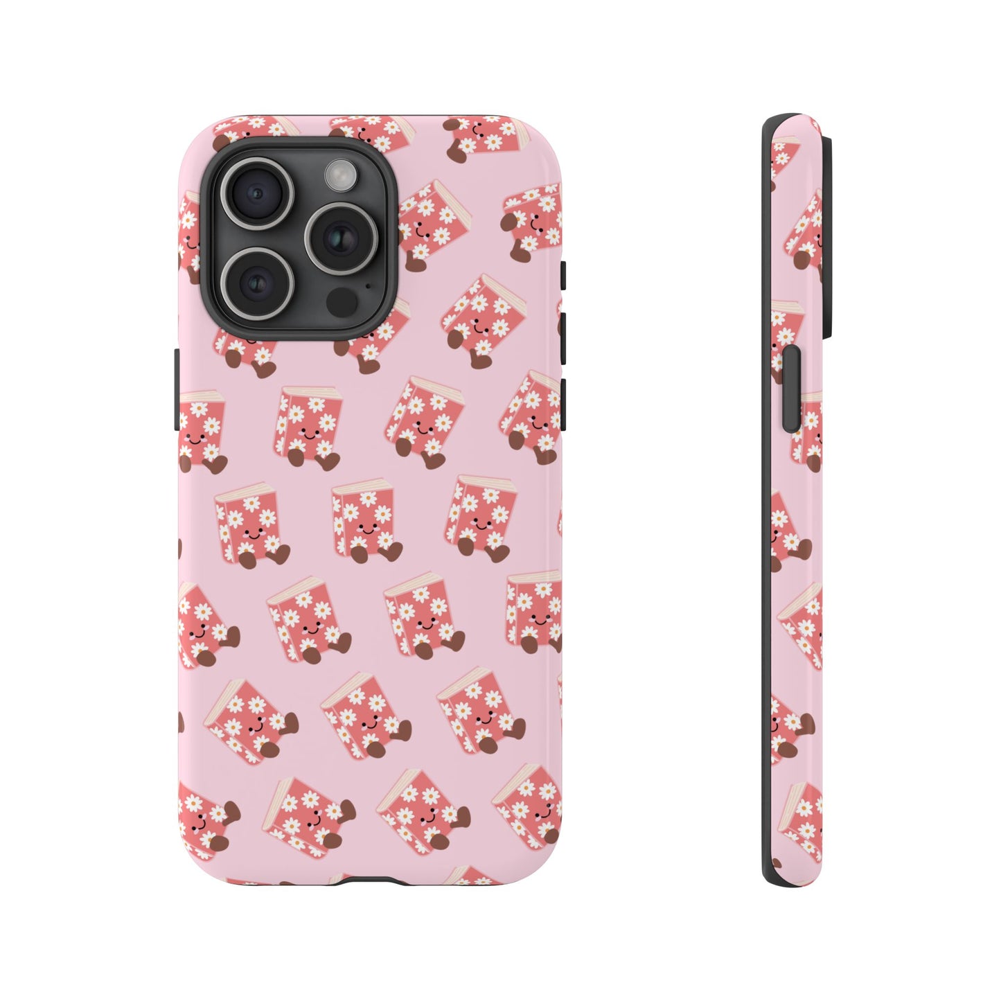 iPhone Case - Book Lover Tough Case