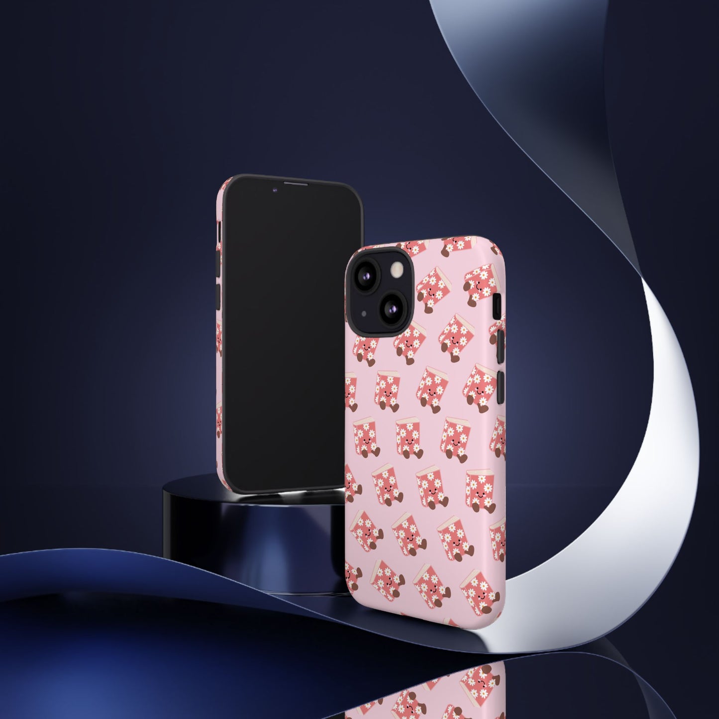 iPhone Case - Book Lover Tough Case