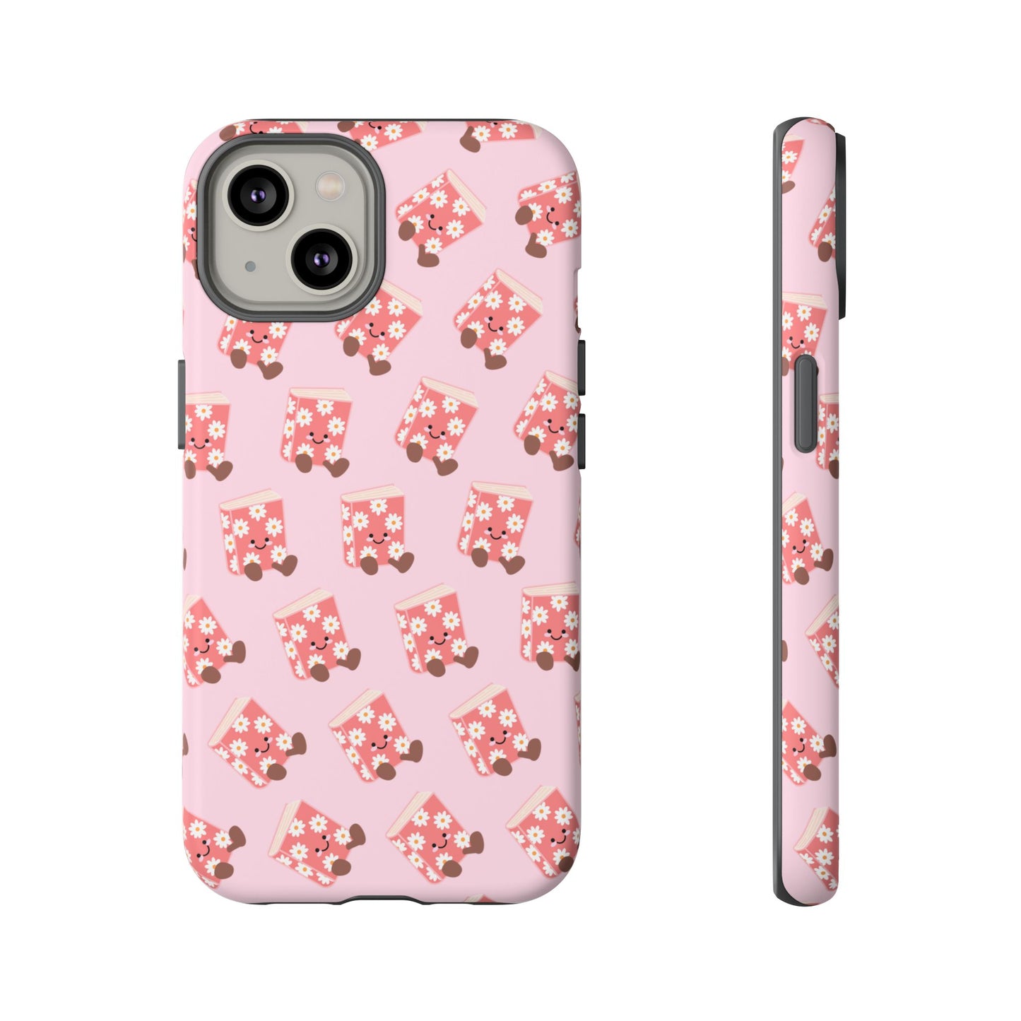 iPhone Case - Book Lover Tough Case