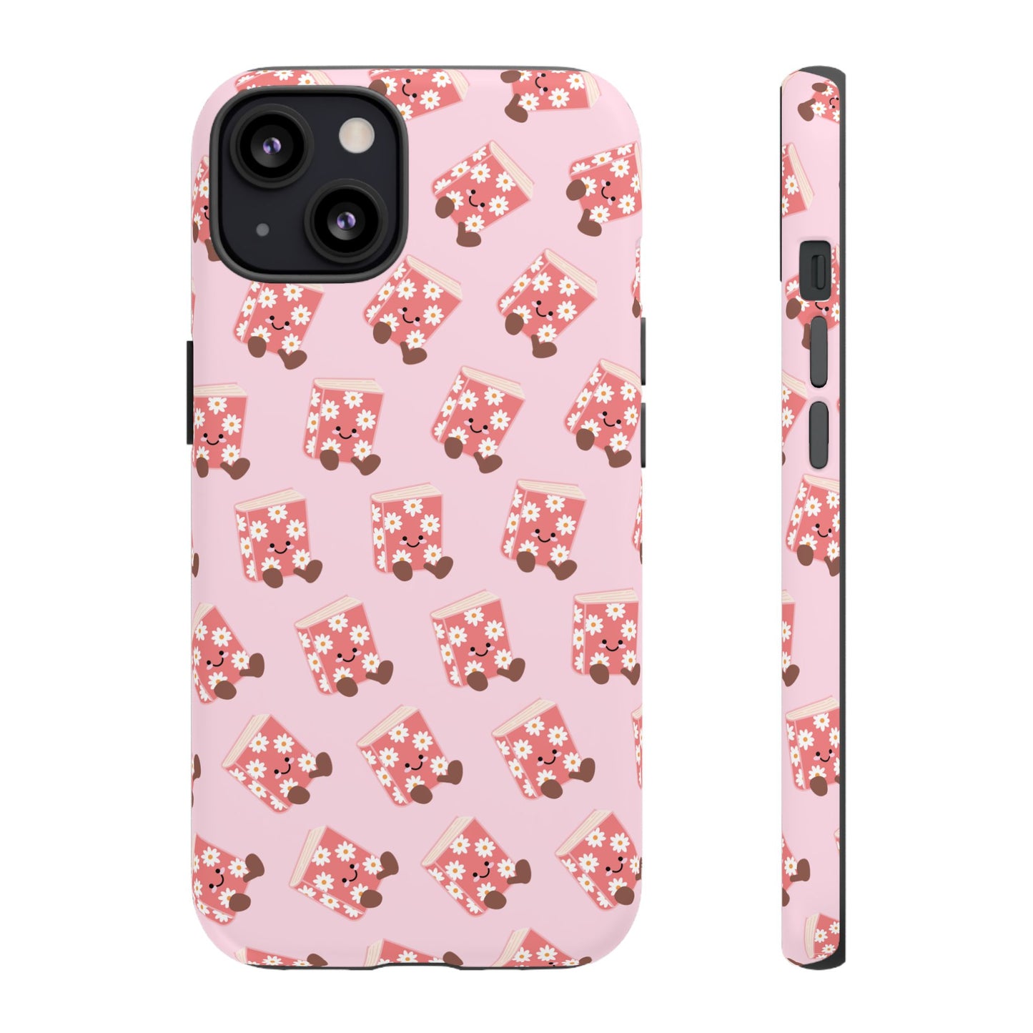 iPhone Case - Book Lover Tough Case