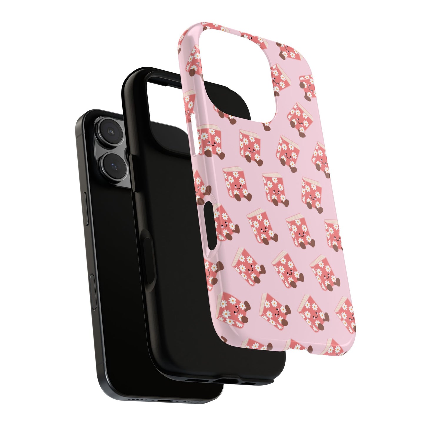 iPhone Case - Book Lover Tough Case