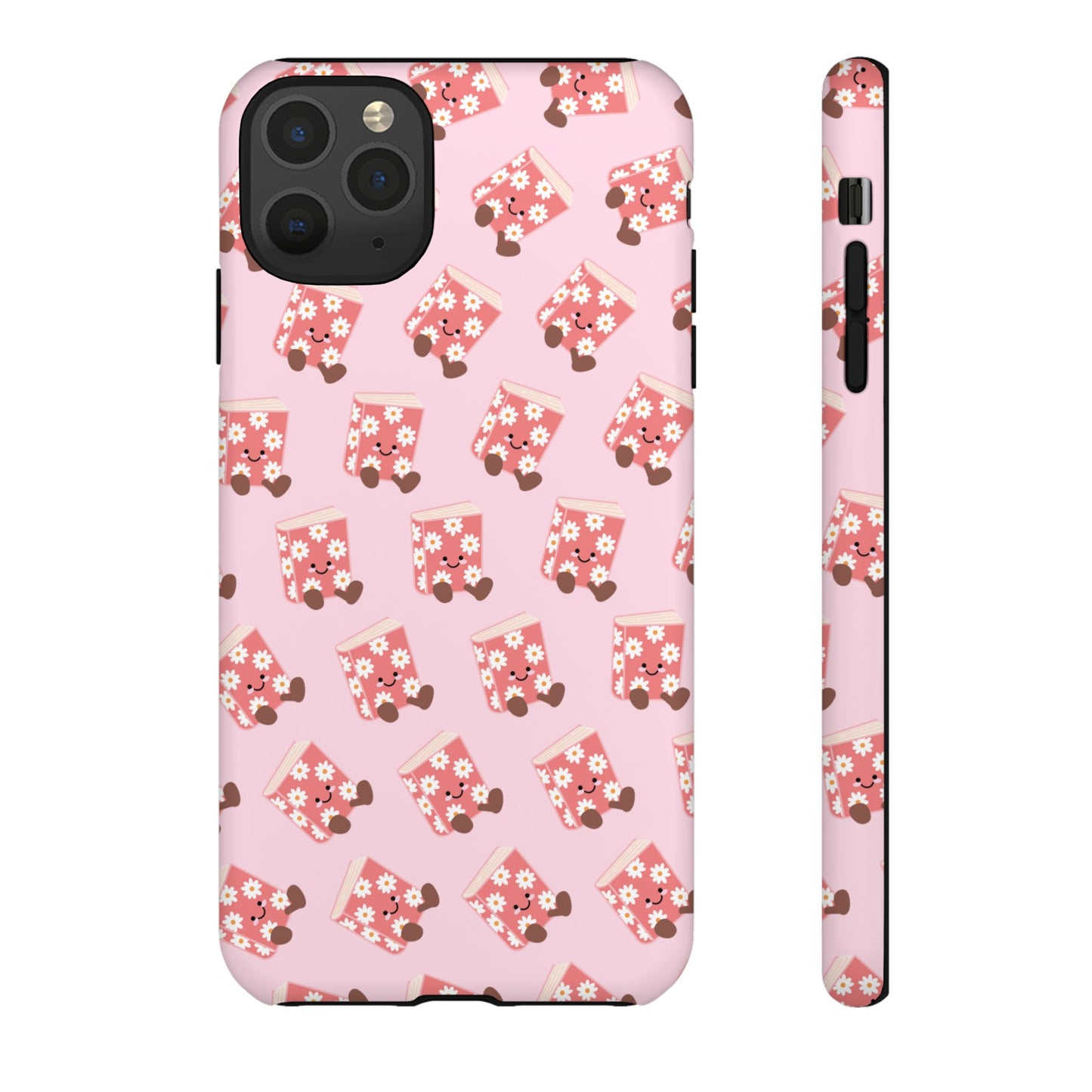 iPhone Case - Book Lover Tough Case