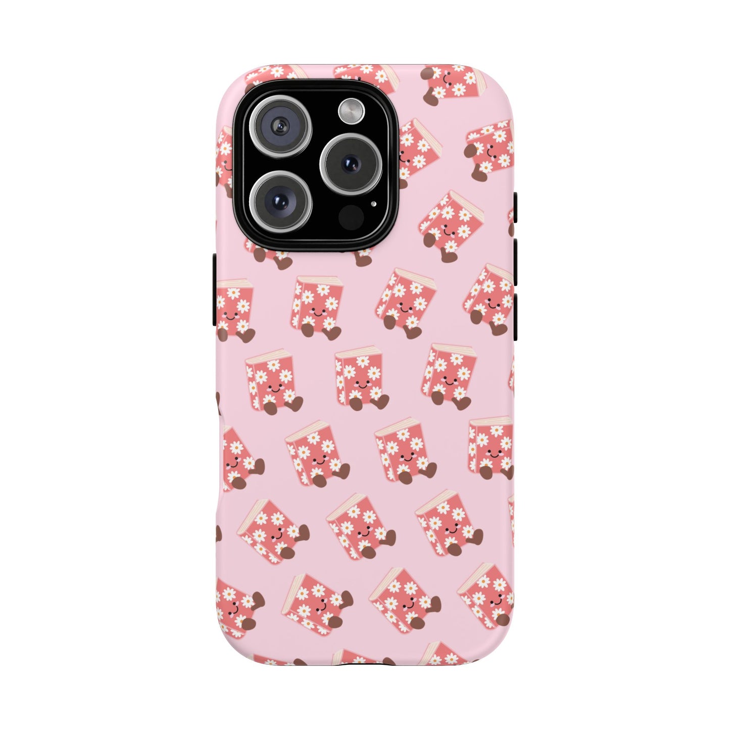 iPhone Case - Book Lover Tough Case