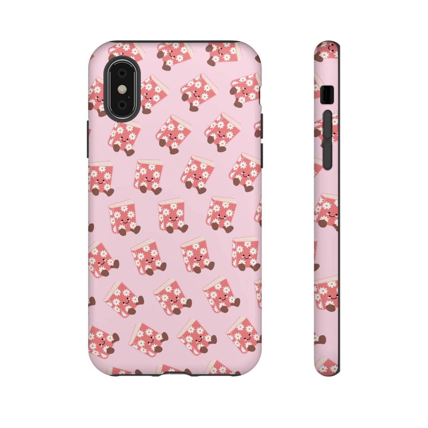 iPhone Case - Book Lover Tough Case