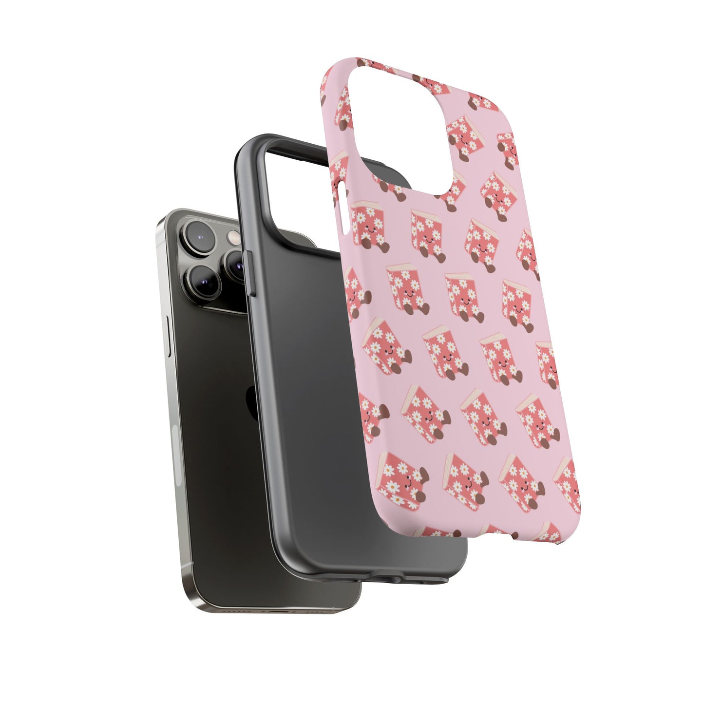 iPhone Case - Book Lover Tough Case