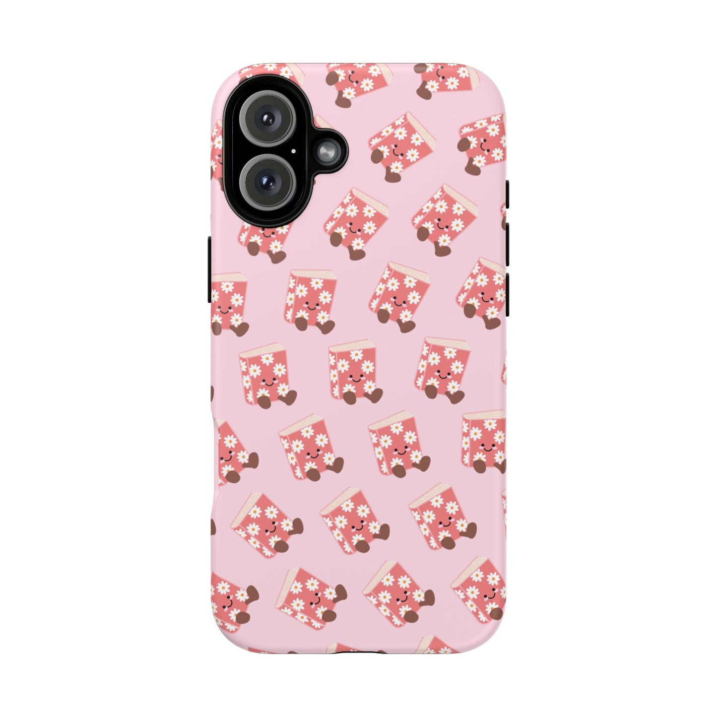 iPhone Case - Book Lover Tough Case