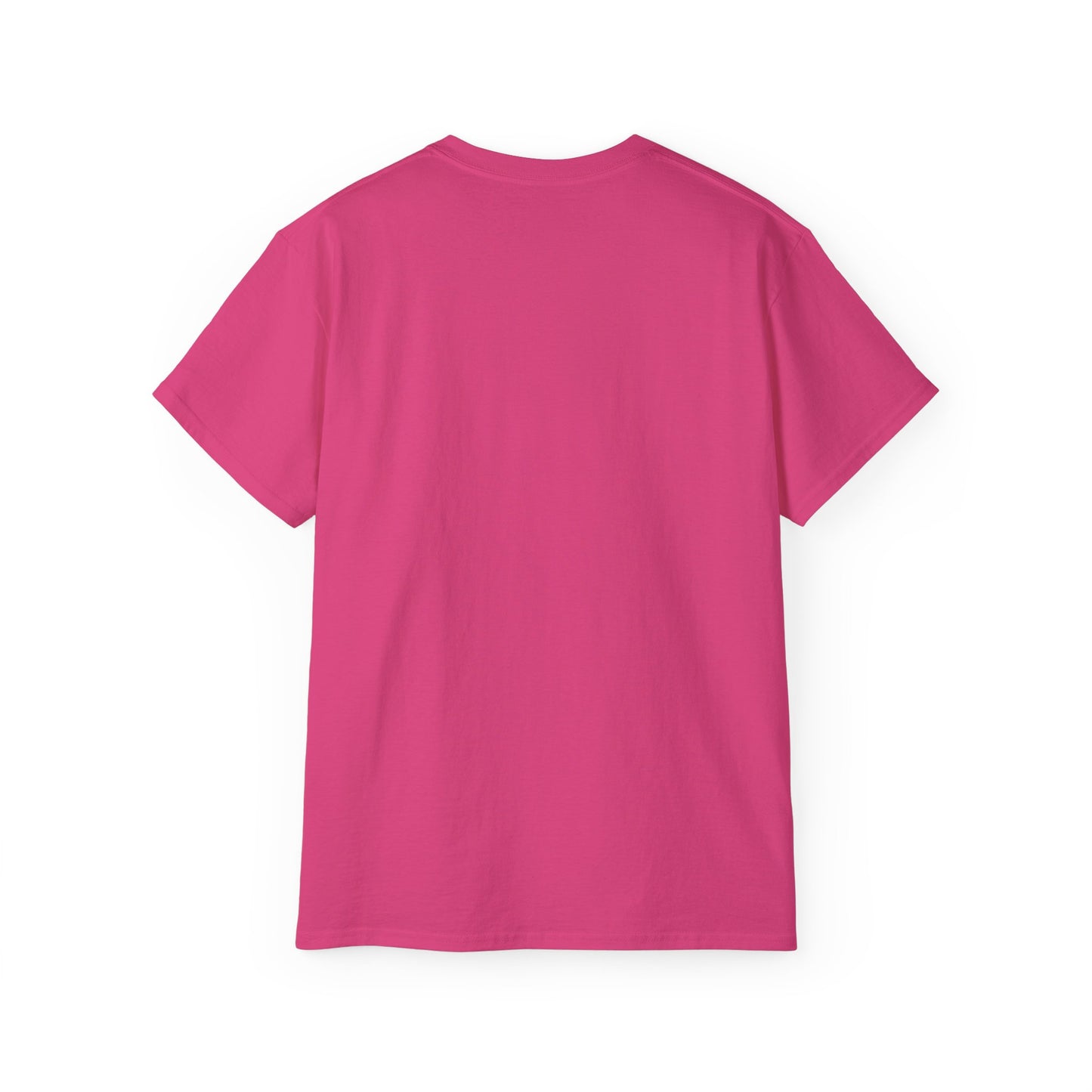 Shh I'm Reading Tee - Book Lovers Unisex Ultra Cotton