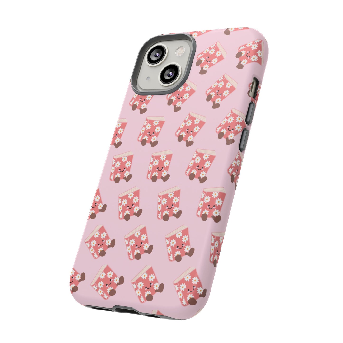 iPhone Case - Book Lover Tough Case