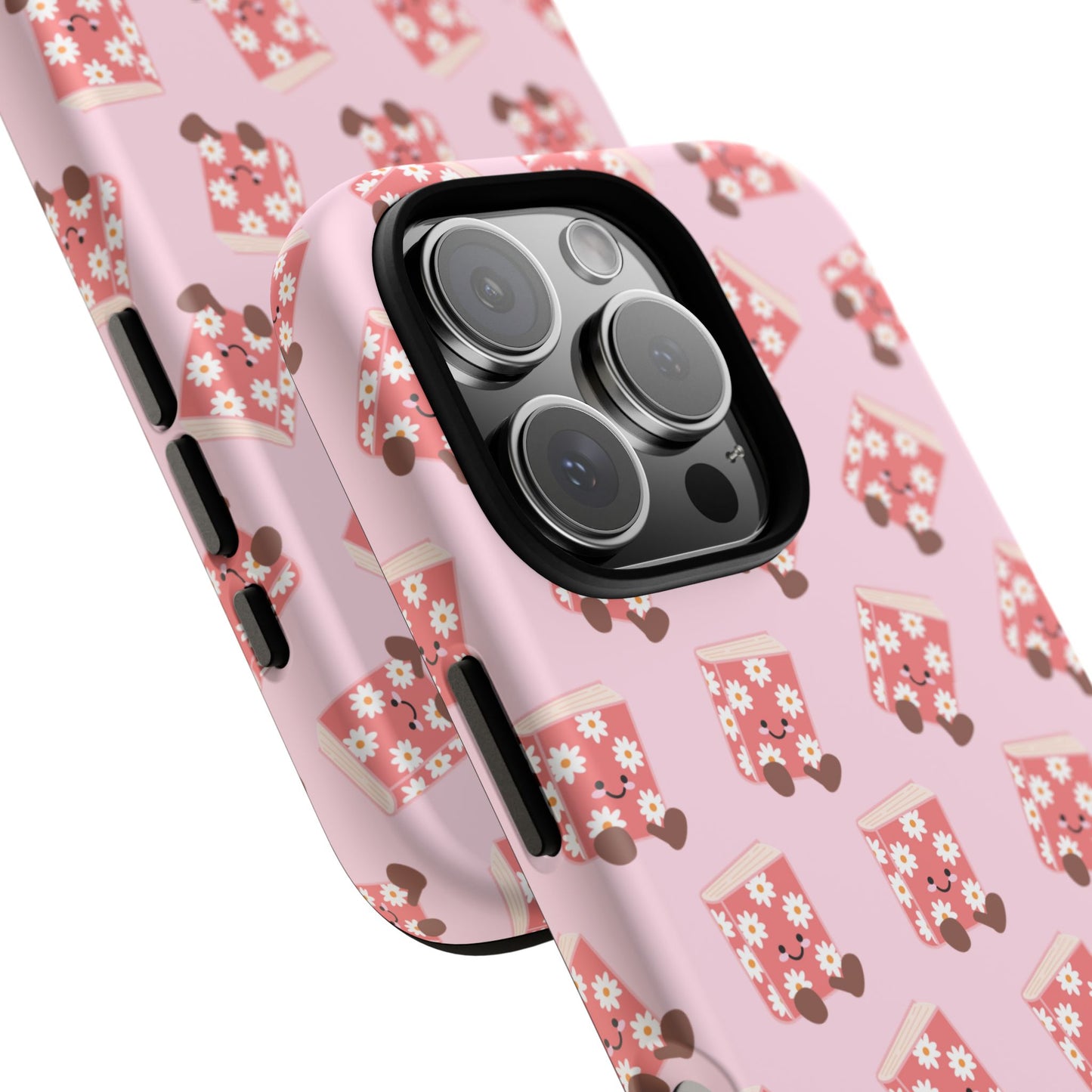 iPhone Case - Book Lover Tough Case