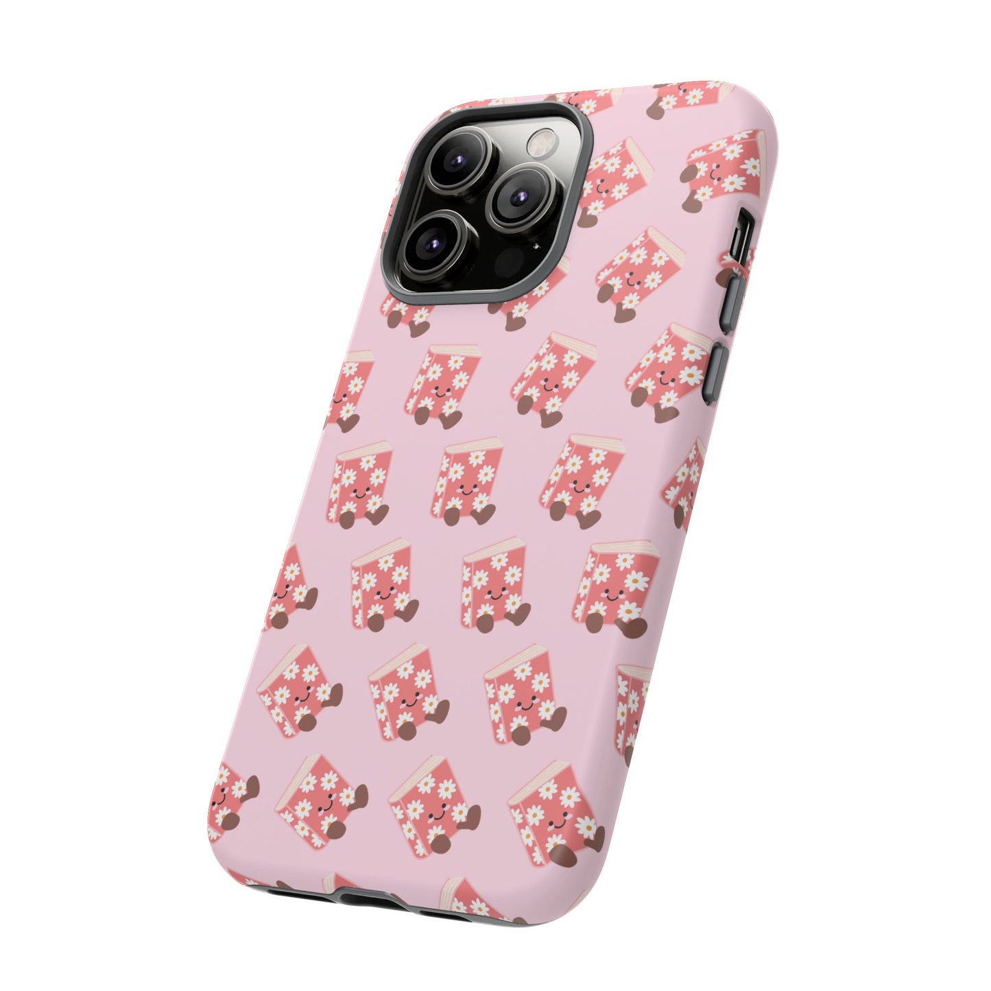 iPhone Case - Book Lover Tough Case