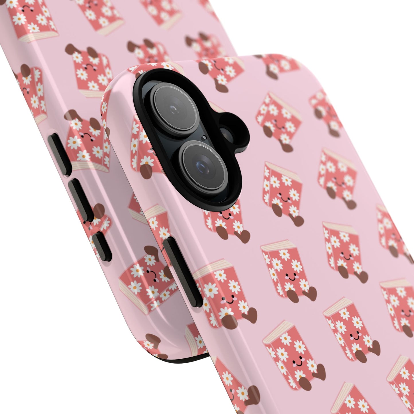 iPhone Case - Book Lover Tough Case
