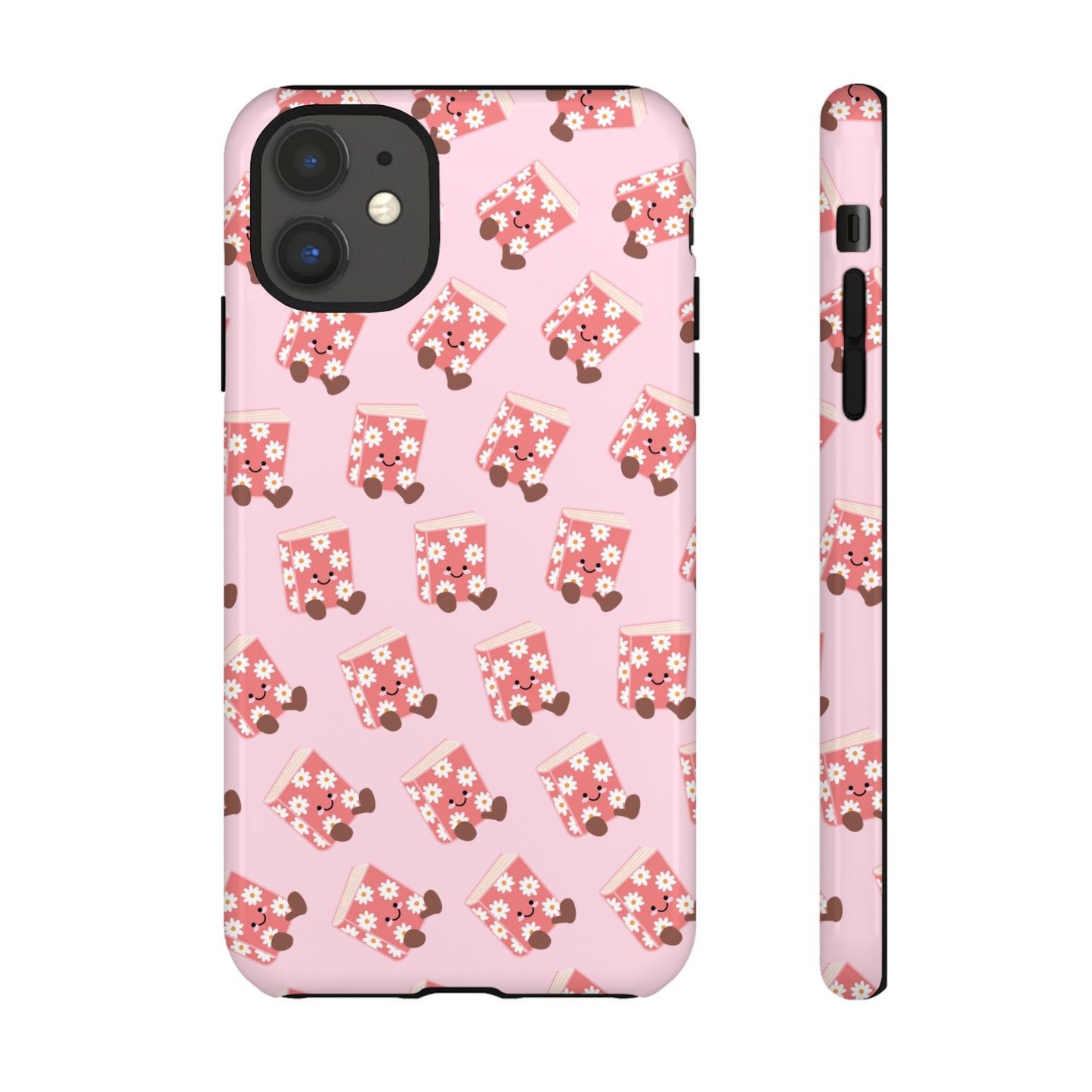 iPhone Case - Book Lover Tough Case