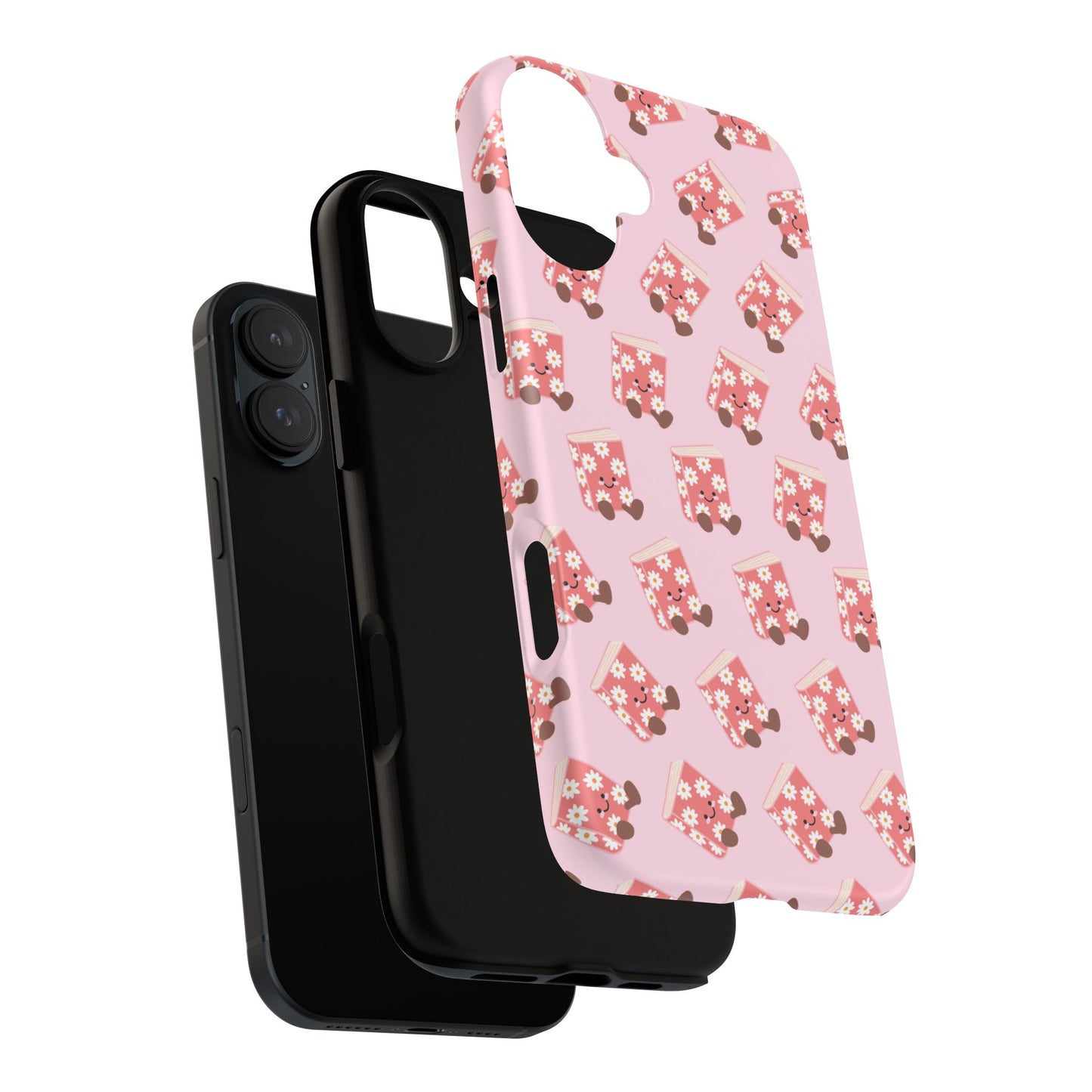 iPhone Case - Book Lover Tough Case