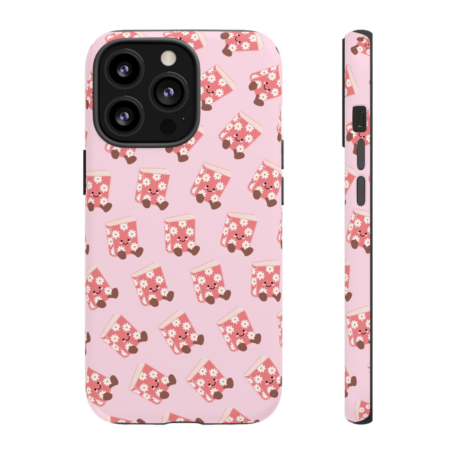 iPhone Case - Book Lover Tough Case