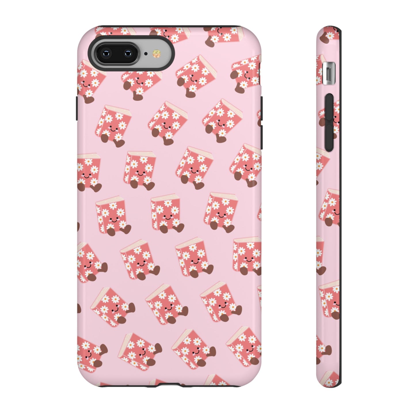 iPhone Case - Book Lover Tough Case
