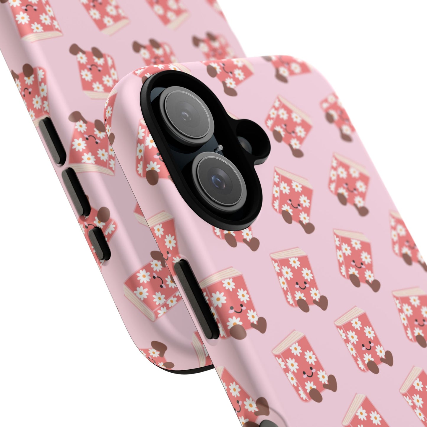 iPhone Case - Book Lover Tough Case