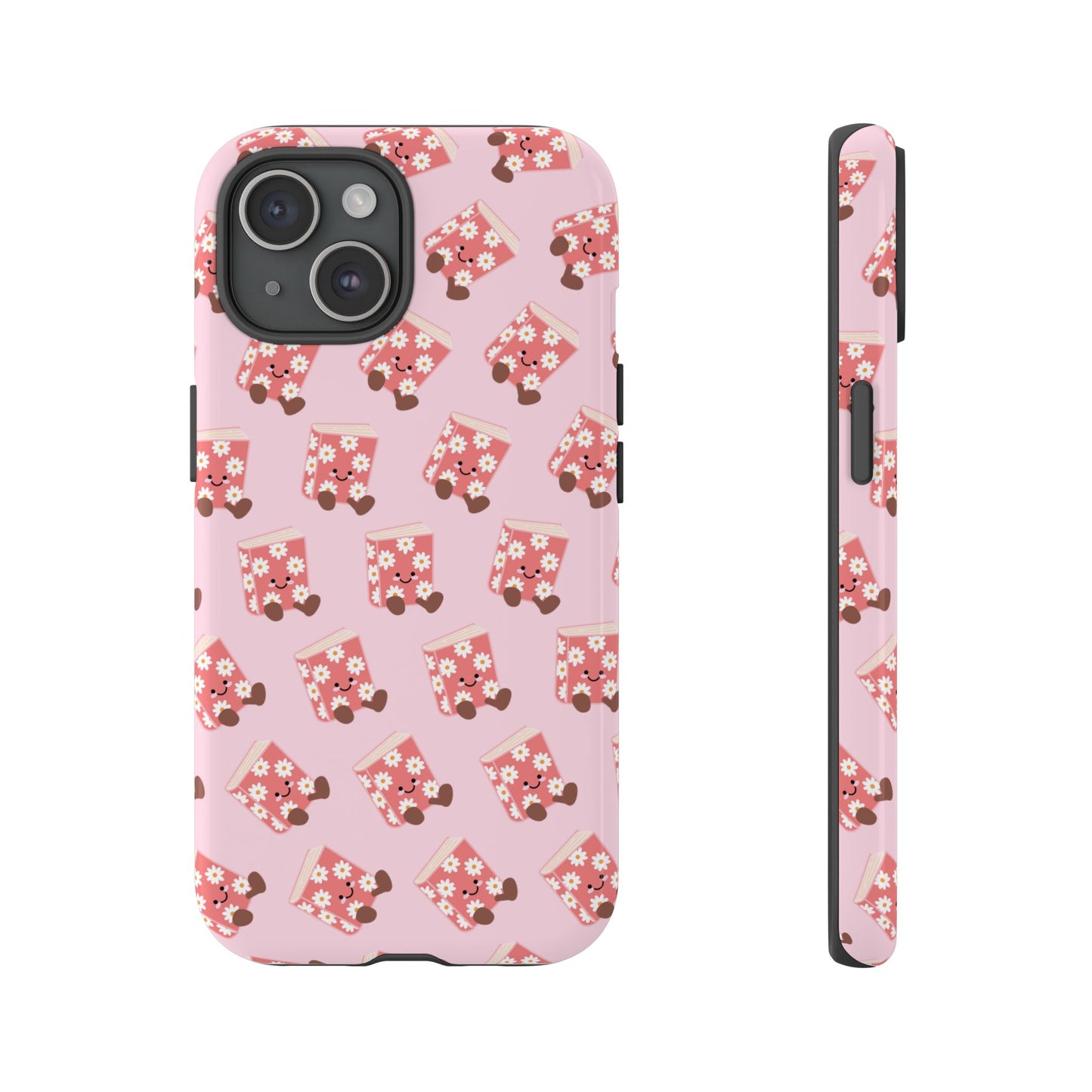 iPhone Case - Book Lover Tough Case