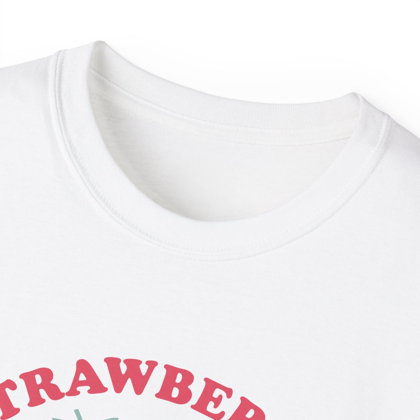 Strawberry Festival Tee