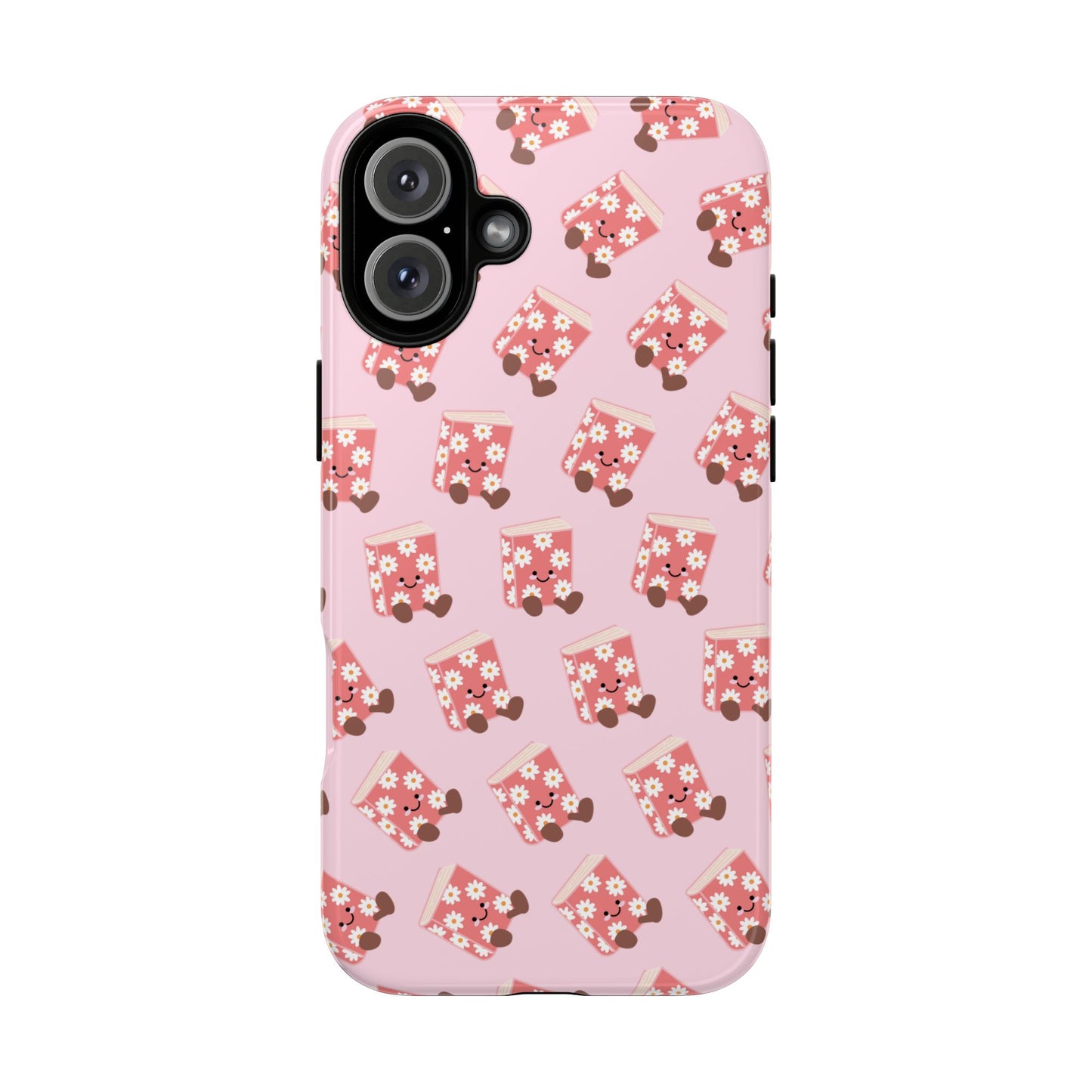 iPhone Case - Book Lover Tough Case