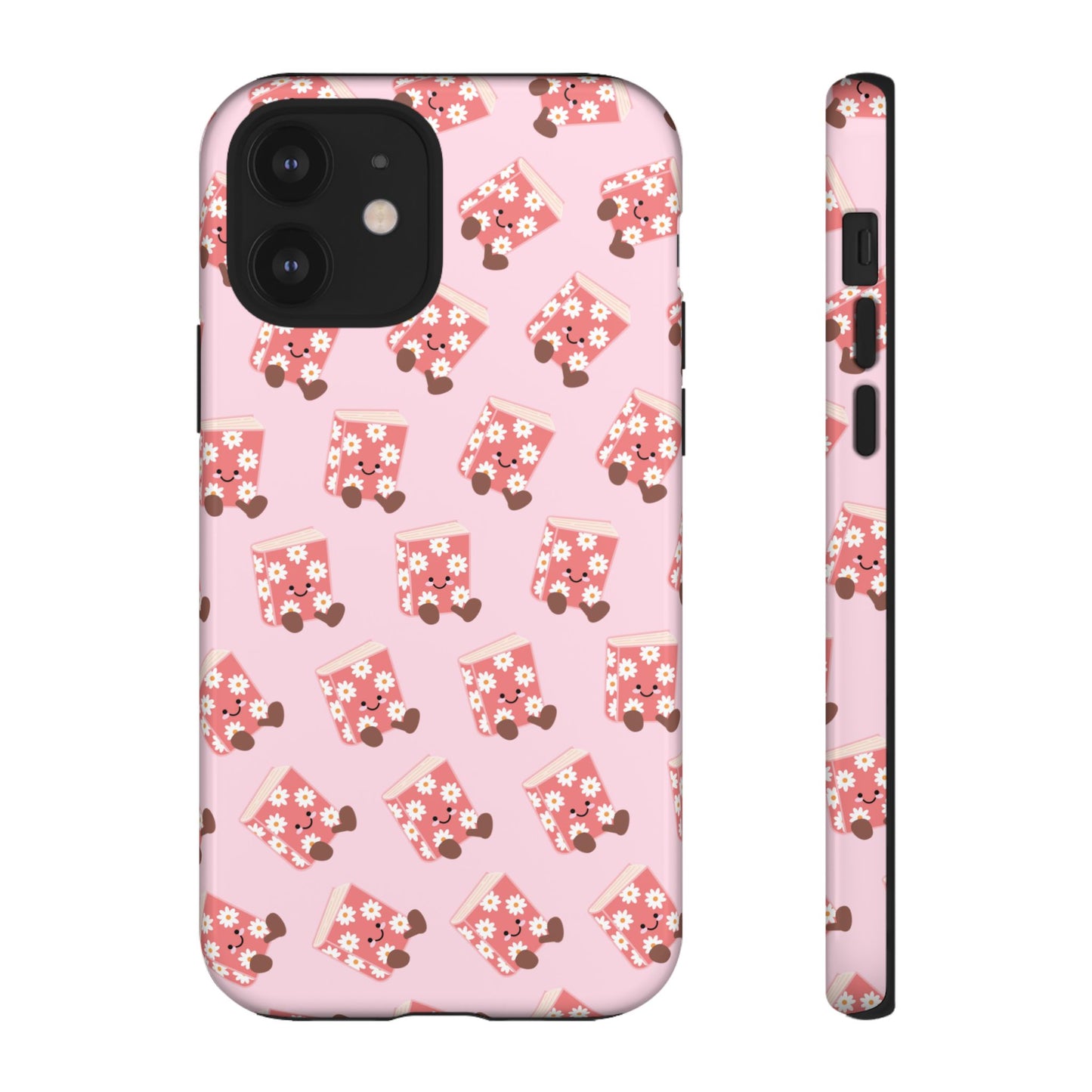 iPhone Case - Book Lover Tough Case