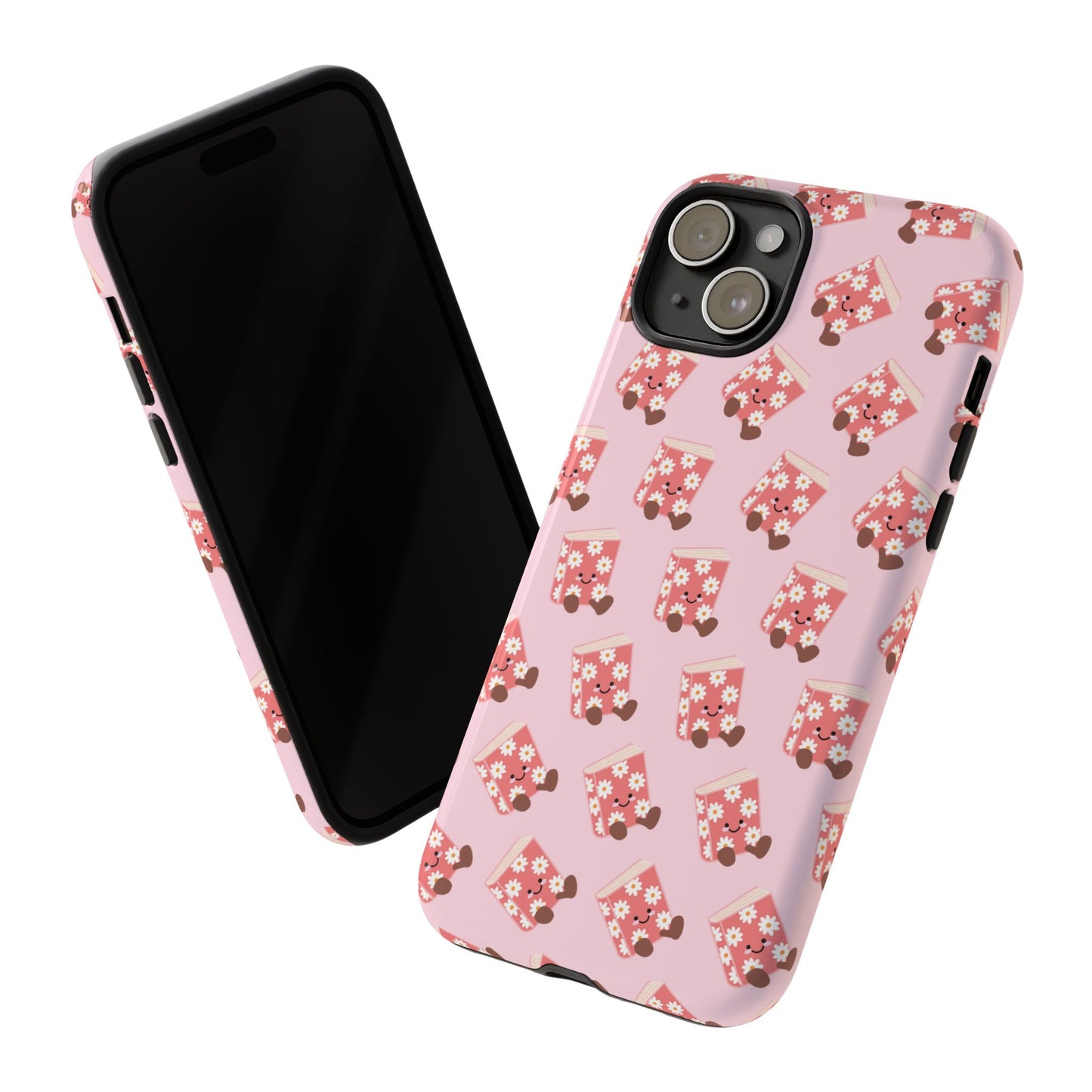 iPhone Case - Book Lover Tough Case
