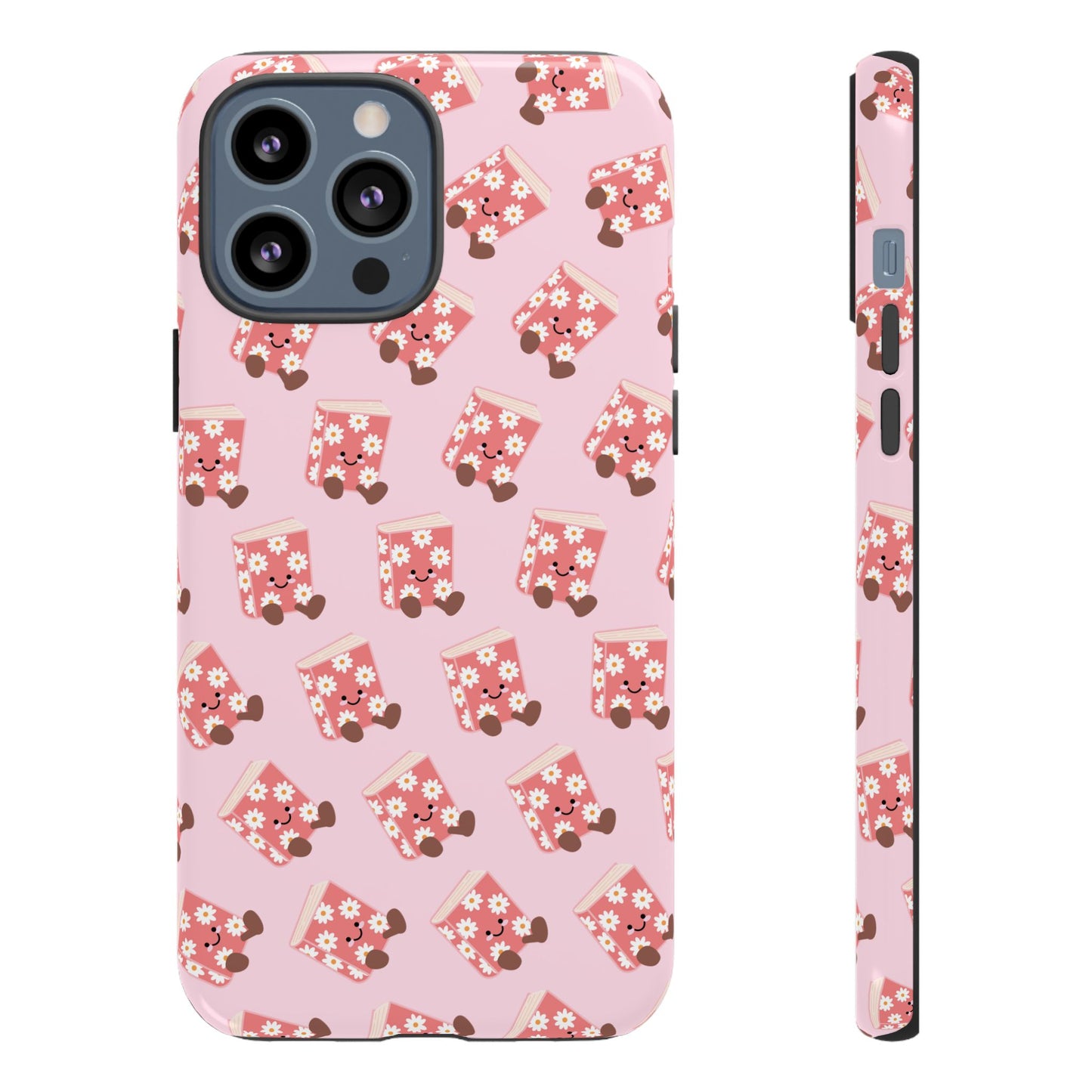 iPhone Case - Book Lover Tough Case