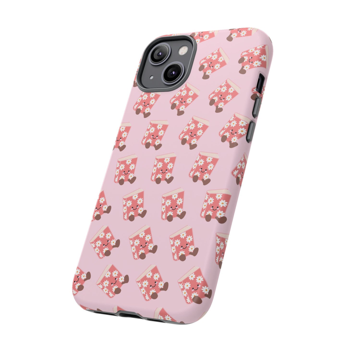 iPhone Case - Book Lover Tough Case