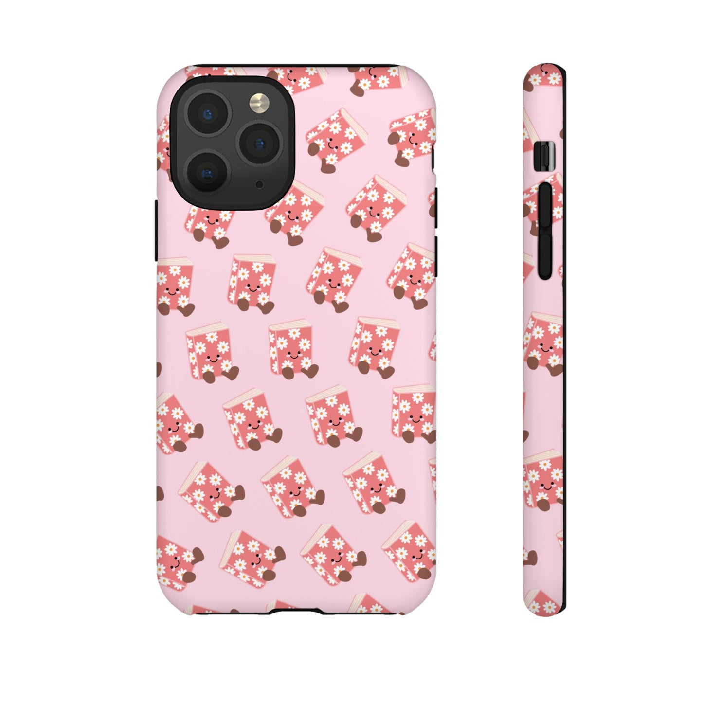 iPhone Case - Book Lover Tough Case