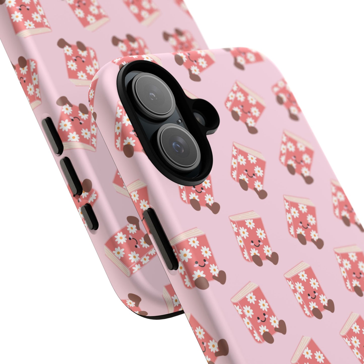 iPhone Case - Book Lover Tough Case