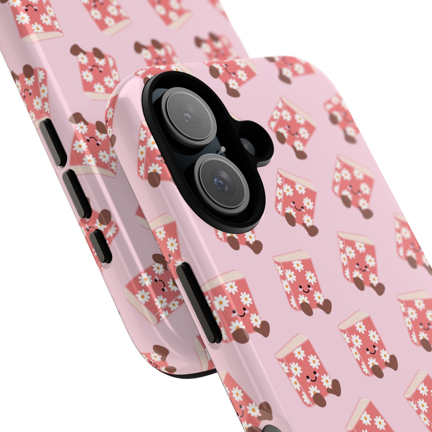 iPhone Case - Book Lover Tough Case