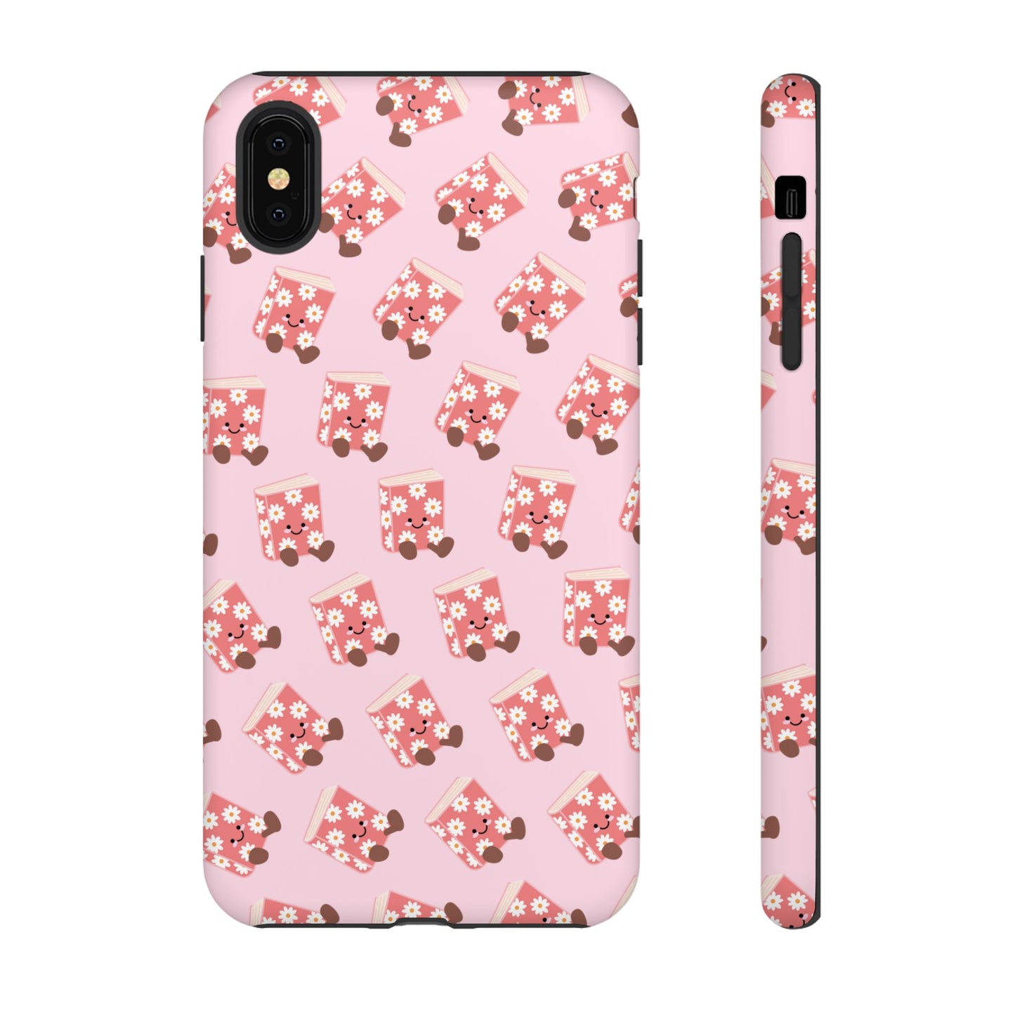 iPhone Case - Book Lover Tough Case