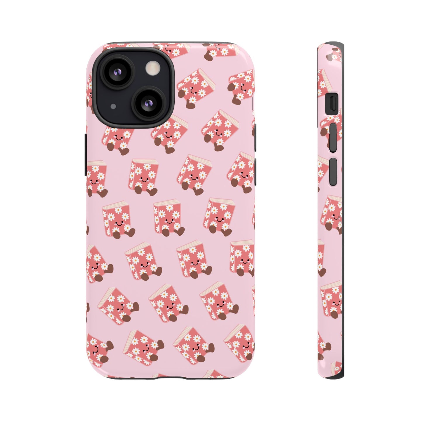 iPhone Case - Book Lover Tough Case