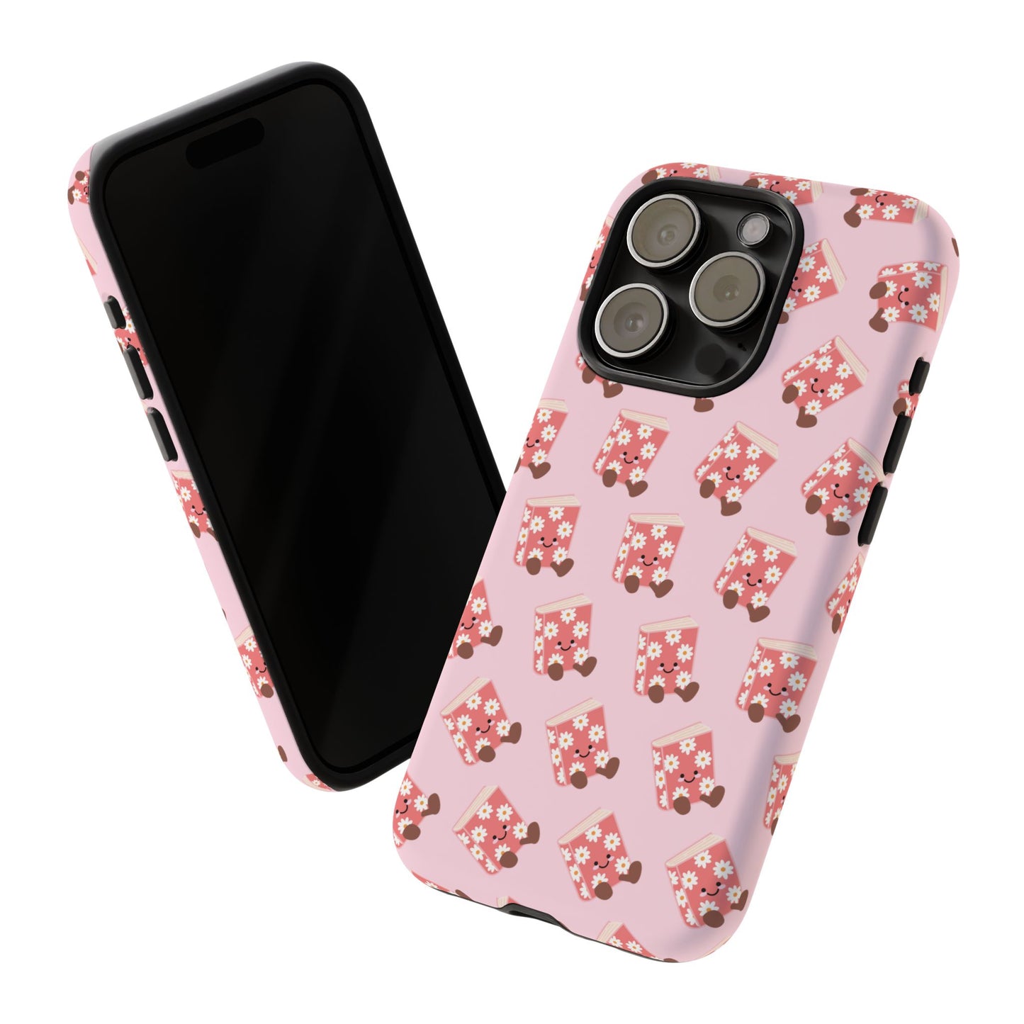 iPhone Case - Book Lover Tough Case
