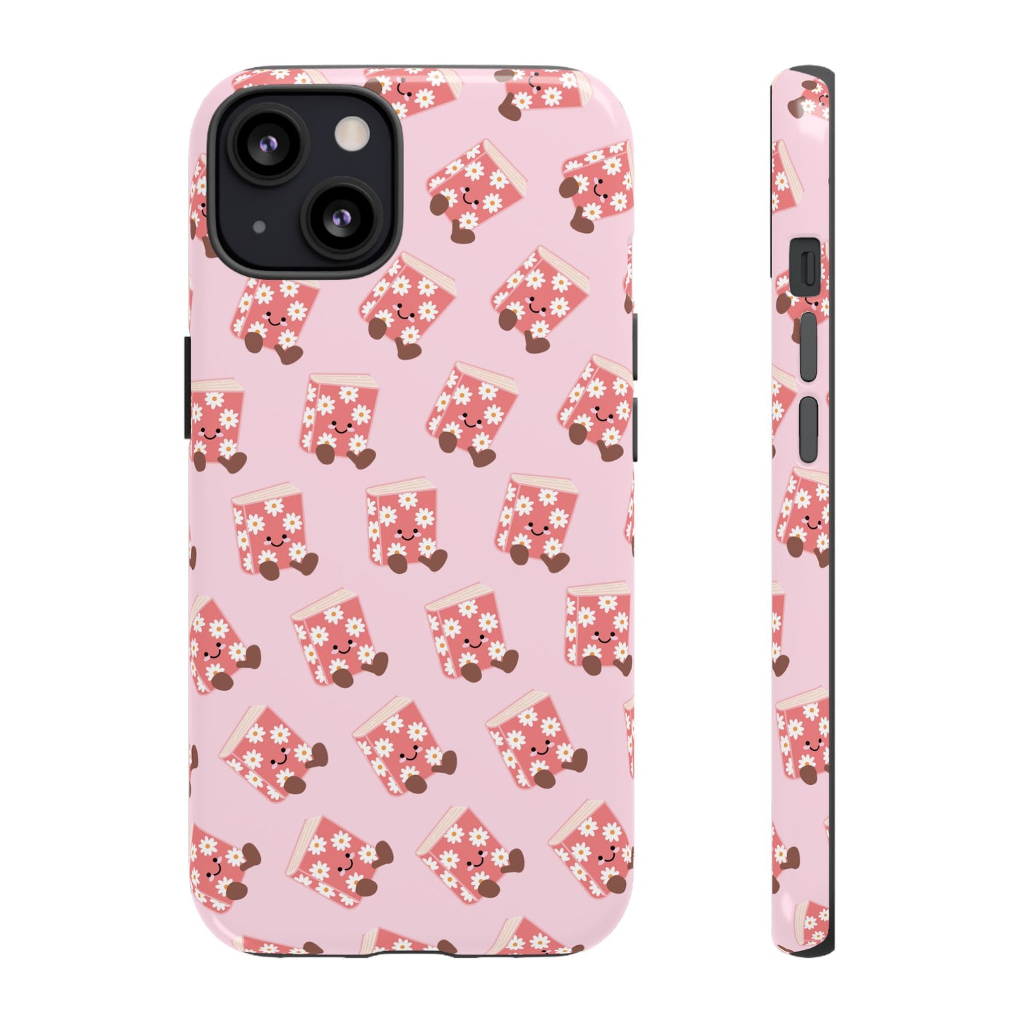 iPhone Case - Book Lover Tough Case