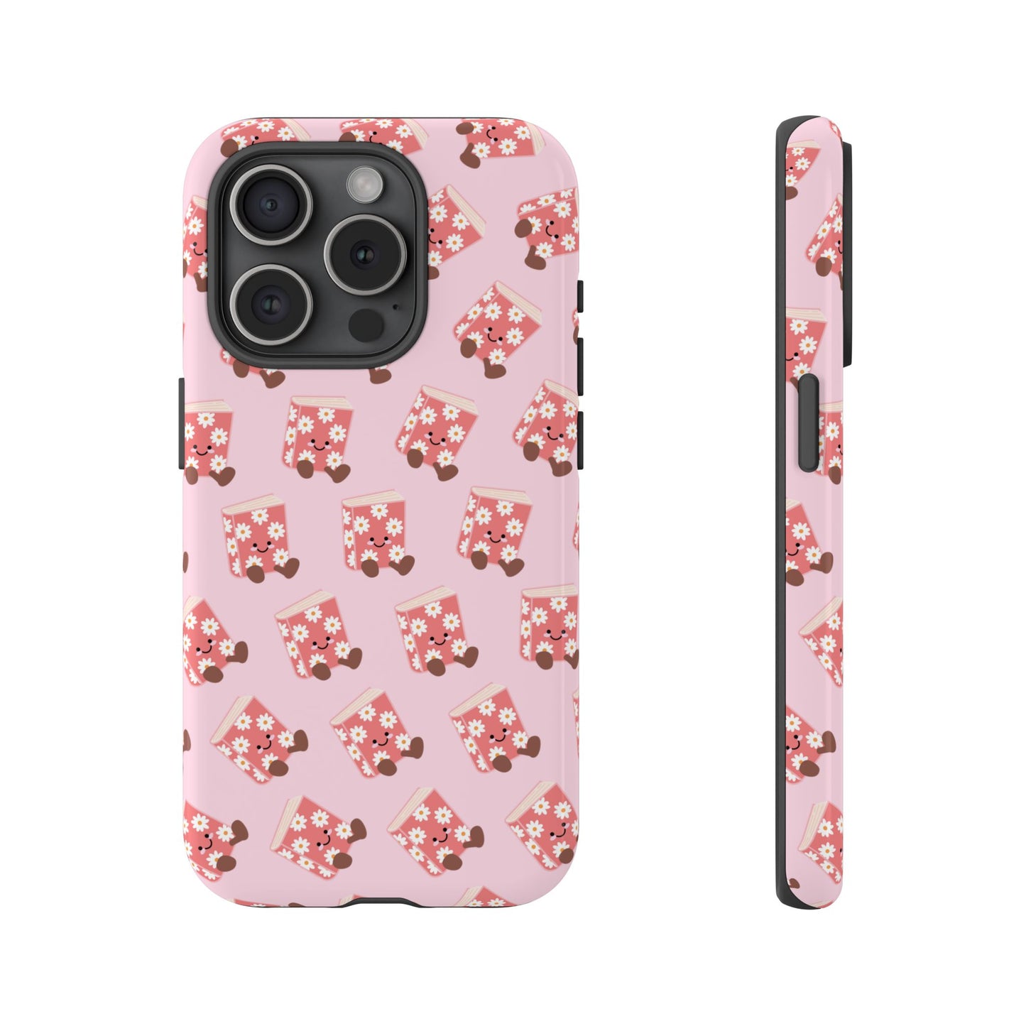 iPhone Case - Book Lover Tough Case