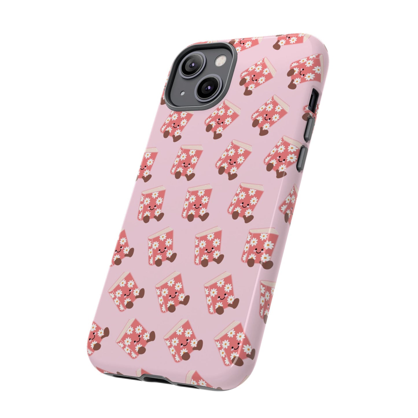 iPhone Case - Book Lover Tough Case