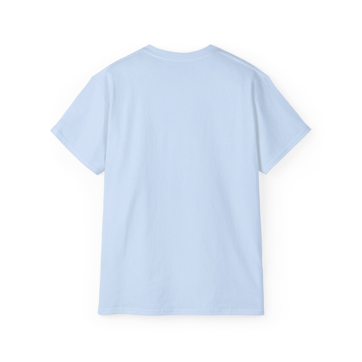 Blueberry Festival Summer Unisex Tee