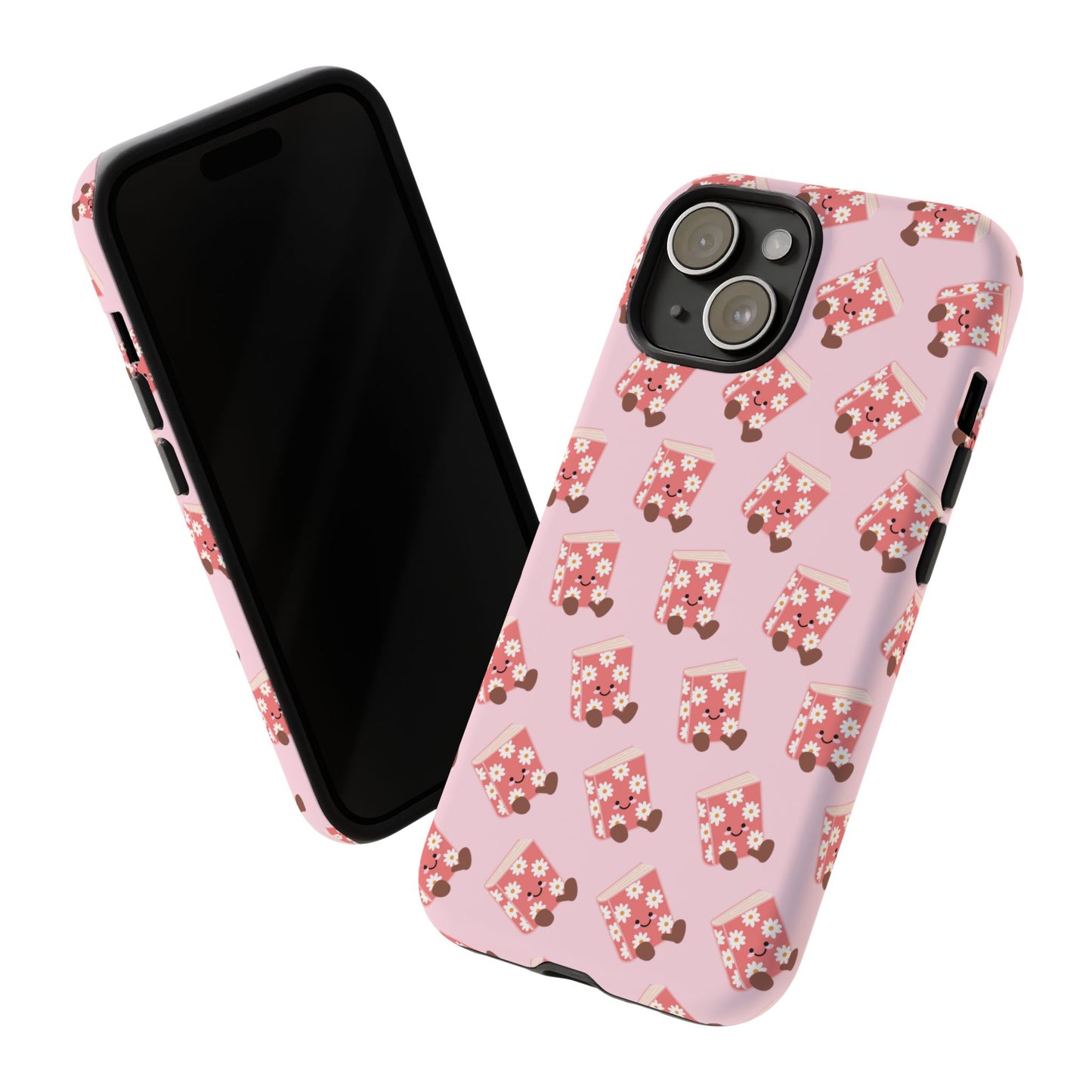 iPhone Case - Book Lover Tough Case
