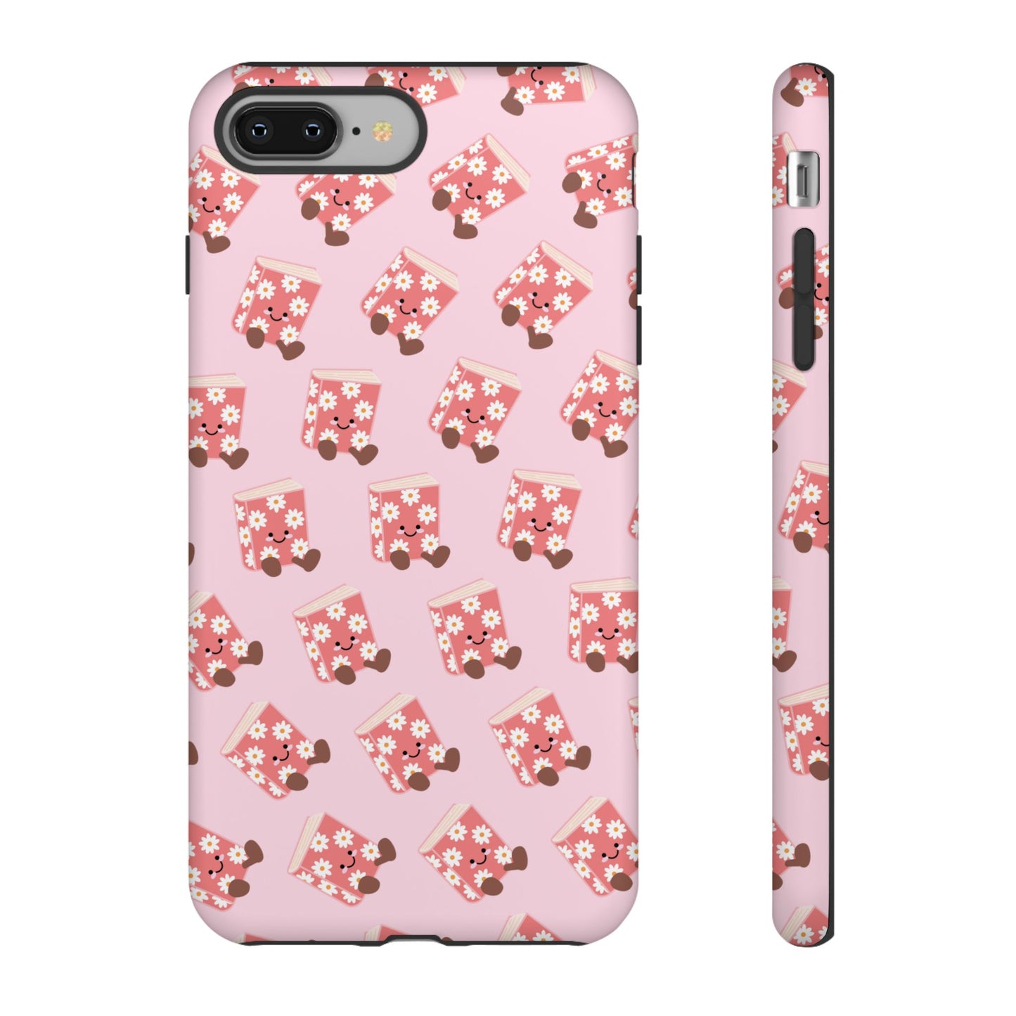 iPhone Case - Book Lover Tough Case