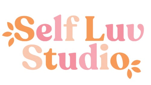 Self Luv Studio UK